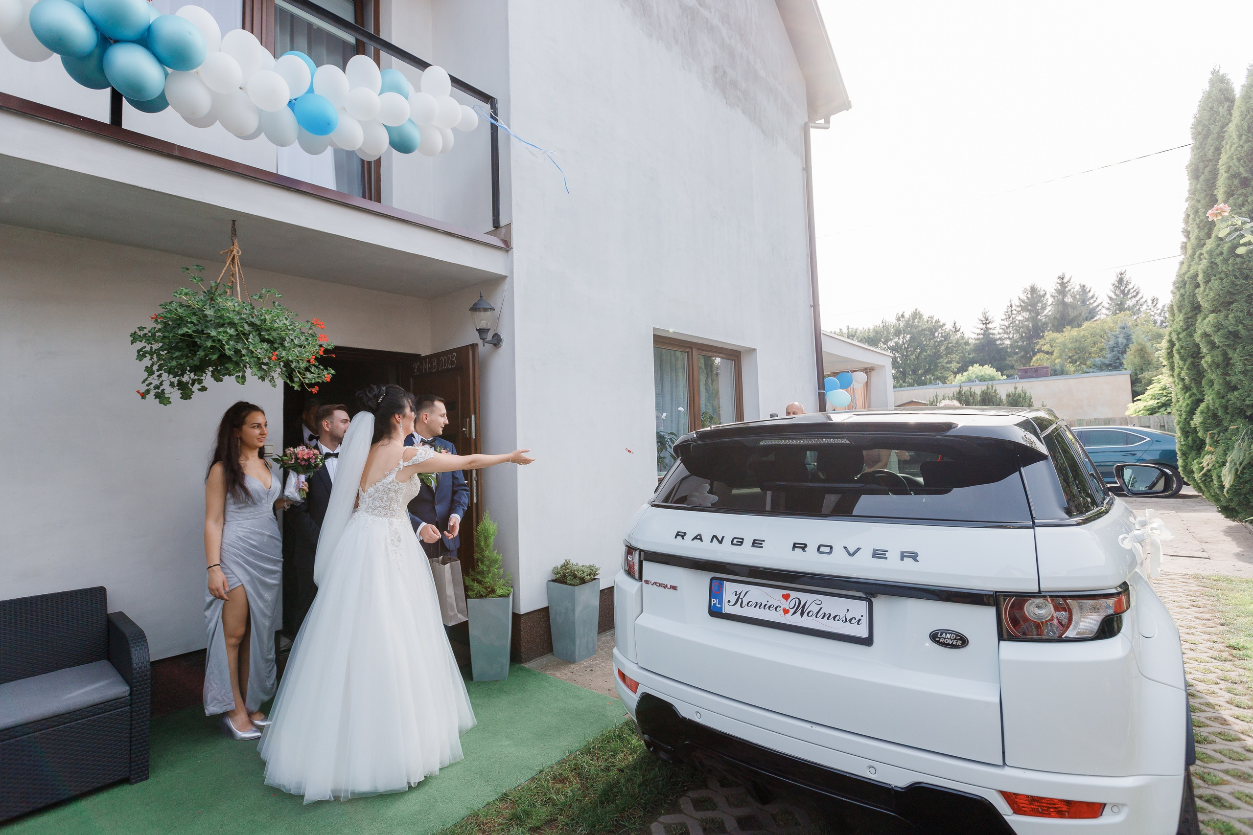 Kamil & Ksenia. Photographer Stas Bordeniuk