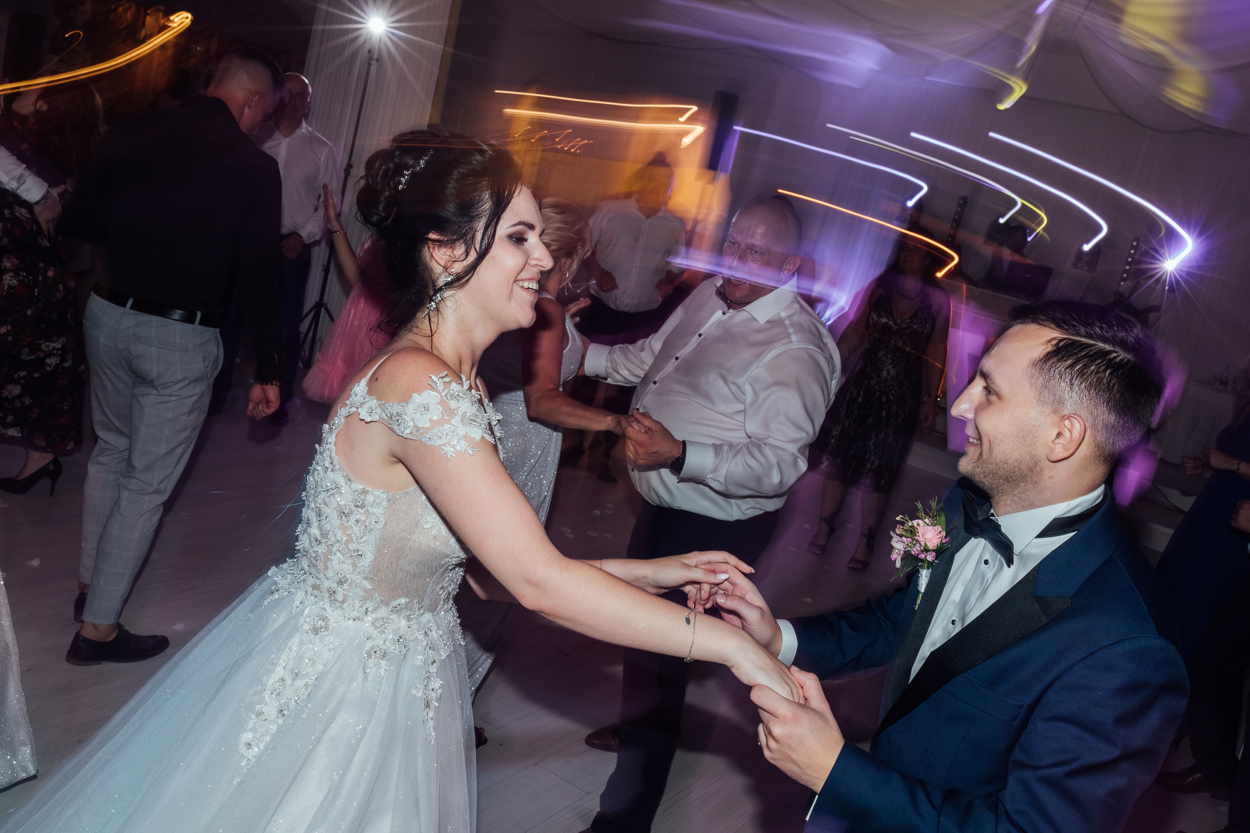 Kamil & Ksenia. Photographer Stas Bordeniuk