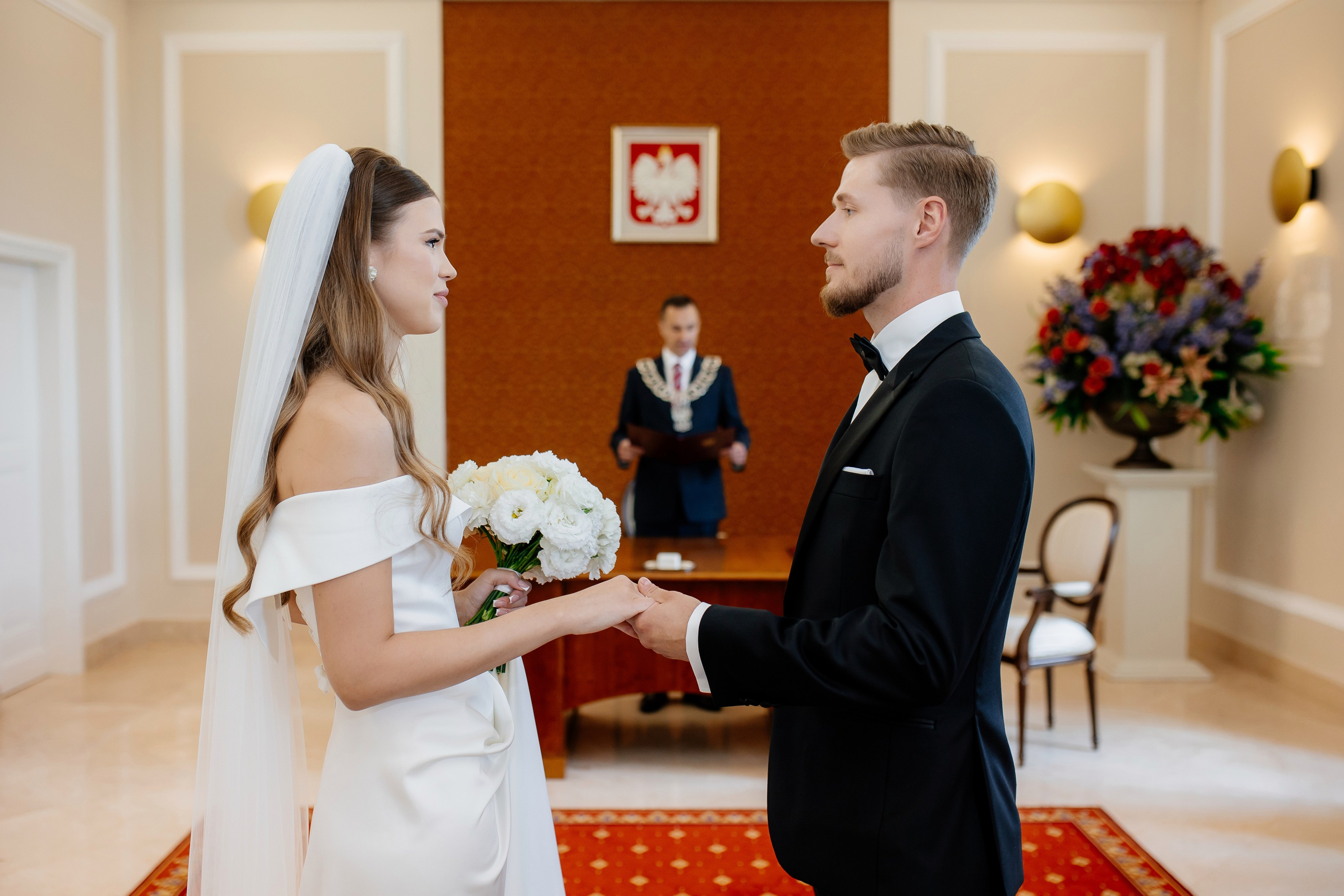 M&M. Photographer Stas Bordeniuk