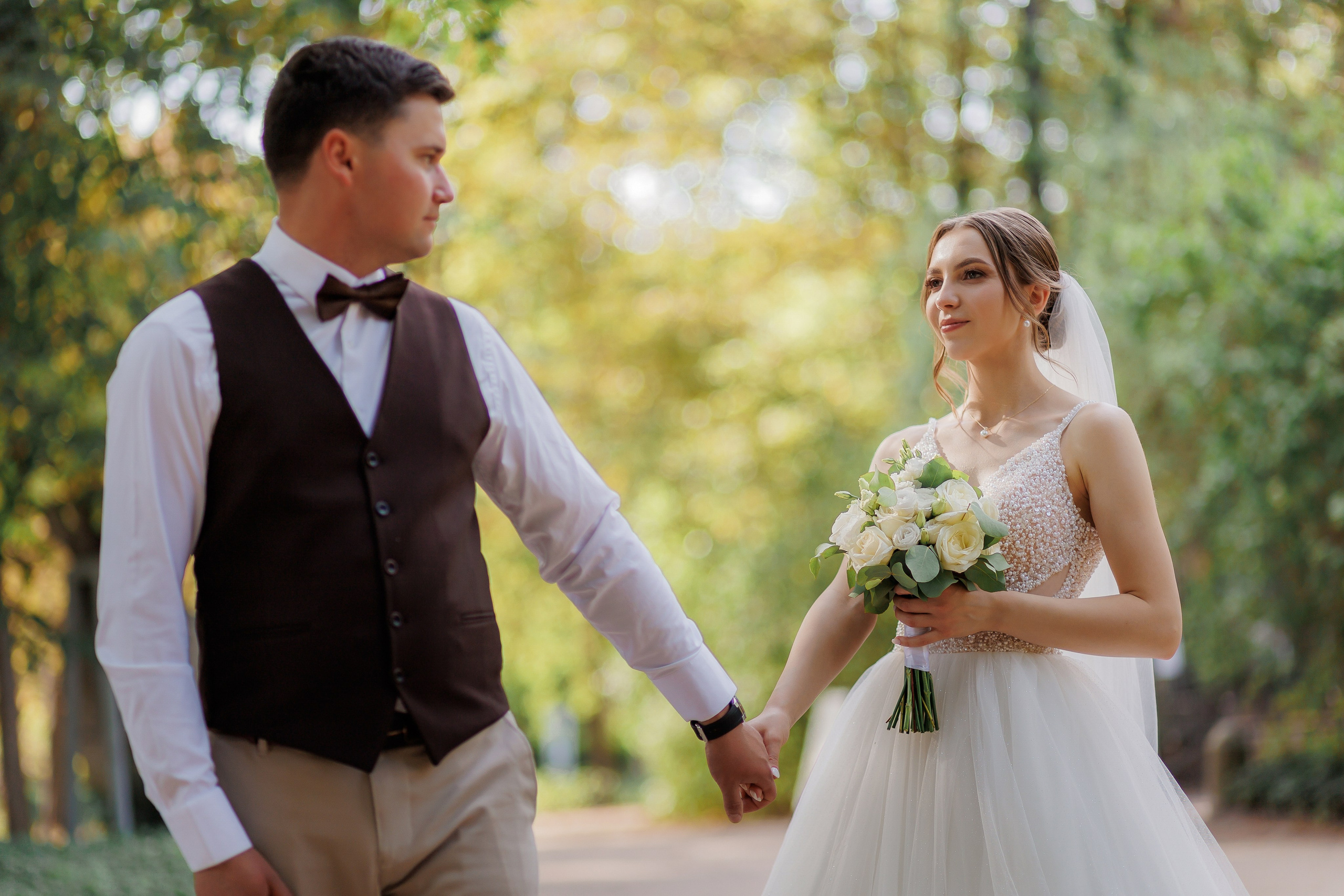 Христина та Максим. Photographer Stas Bordeniuk