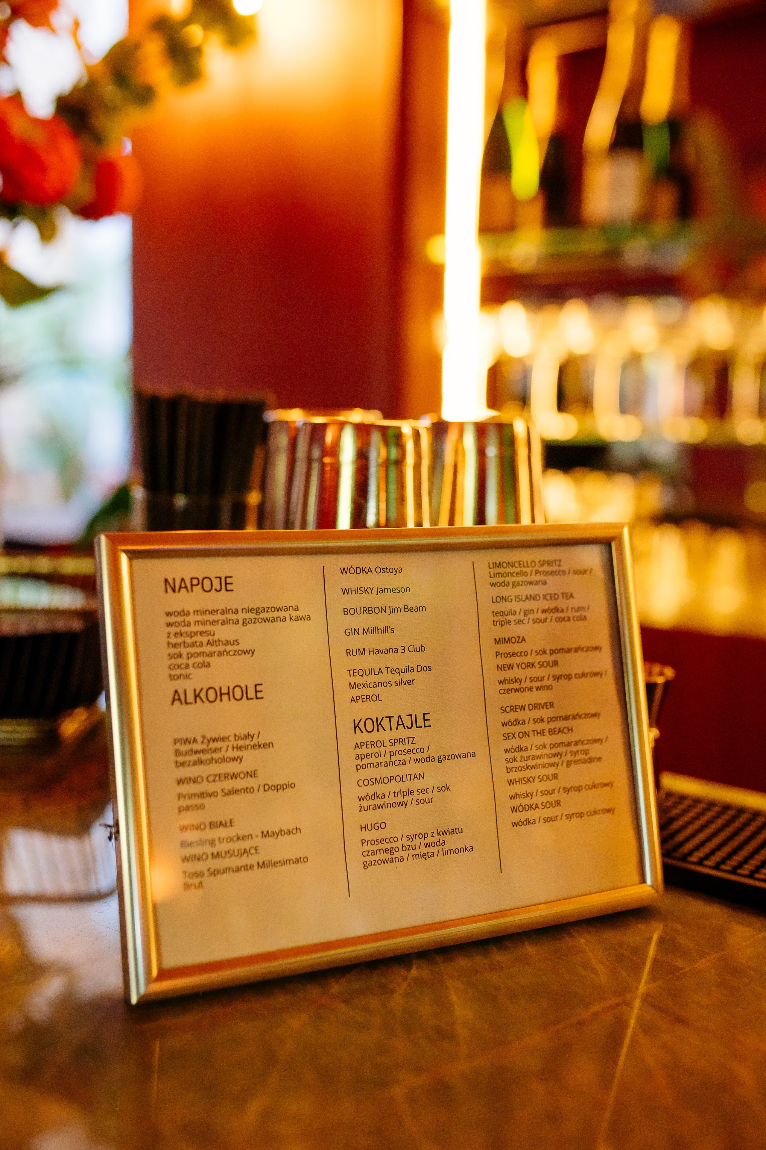 Alina & Jacek. Photographer Stas Bordeniuk