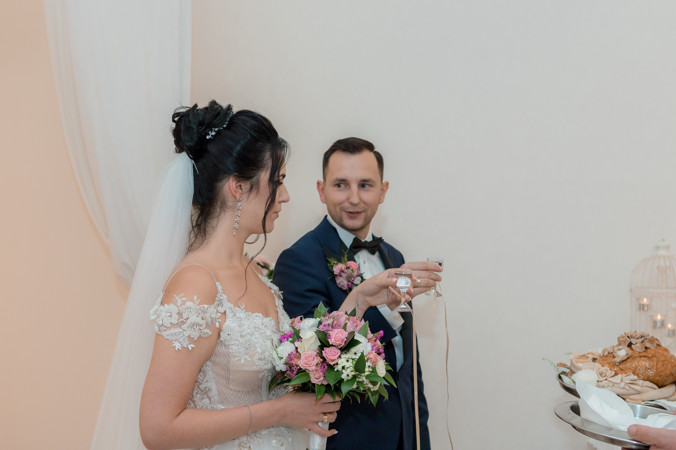 Kamil & Ksenia. Photographer Stas Bordeniuk