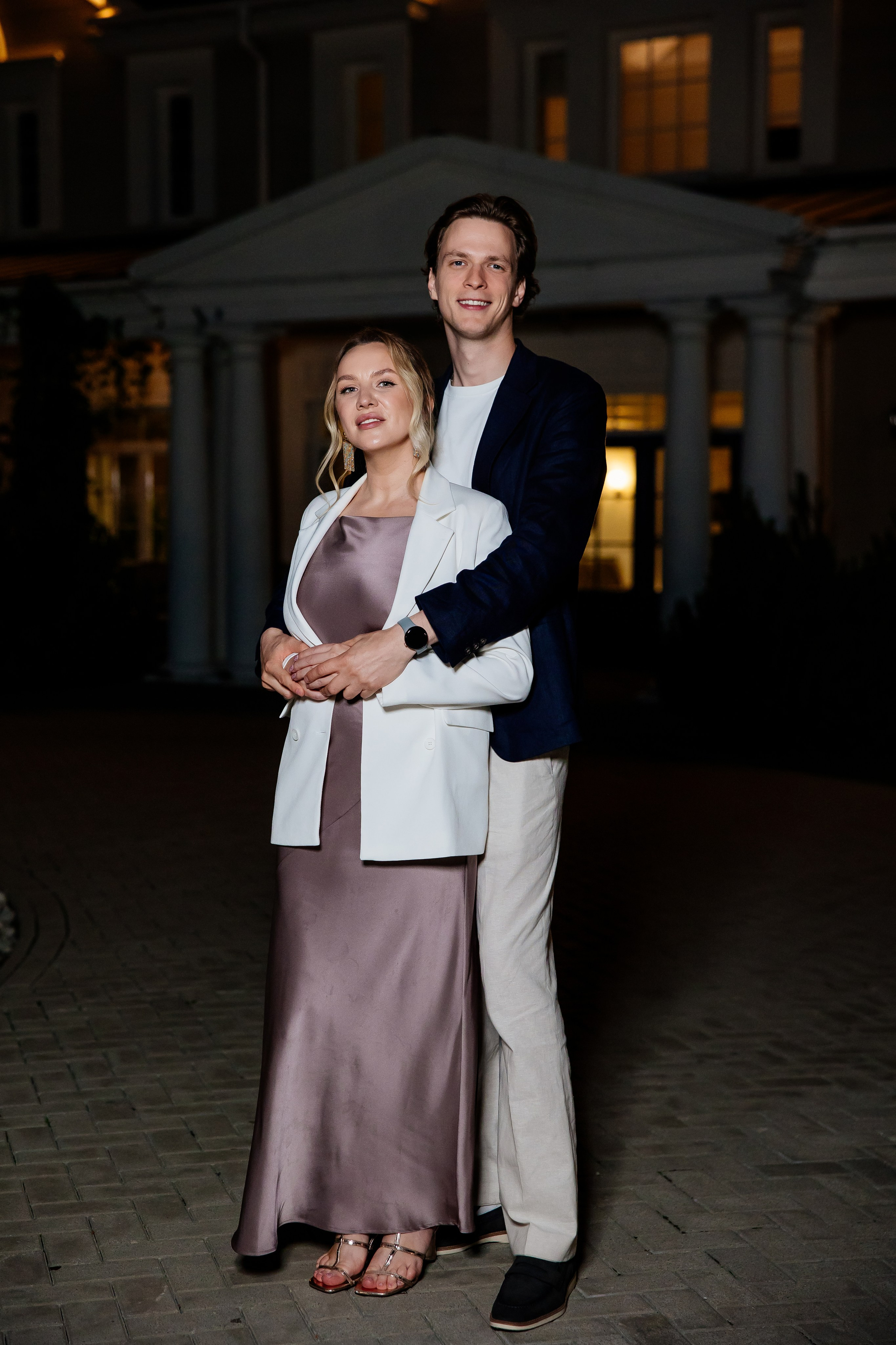 Nika & Lev. Fotograf Warszawa Brwinów Pruszków Grodzisk Piaseczno Otwock Legionowo