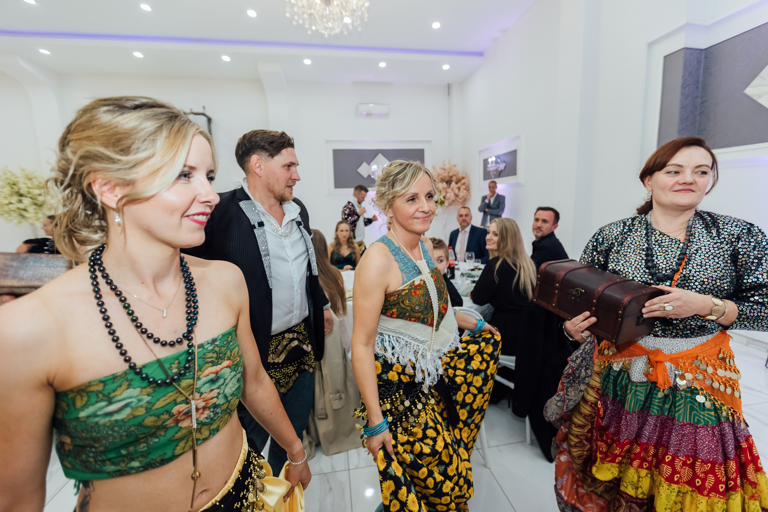 Saale. Photographer Stas Bordeniuk