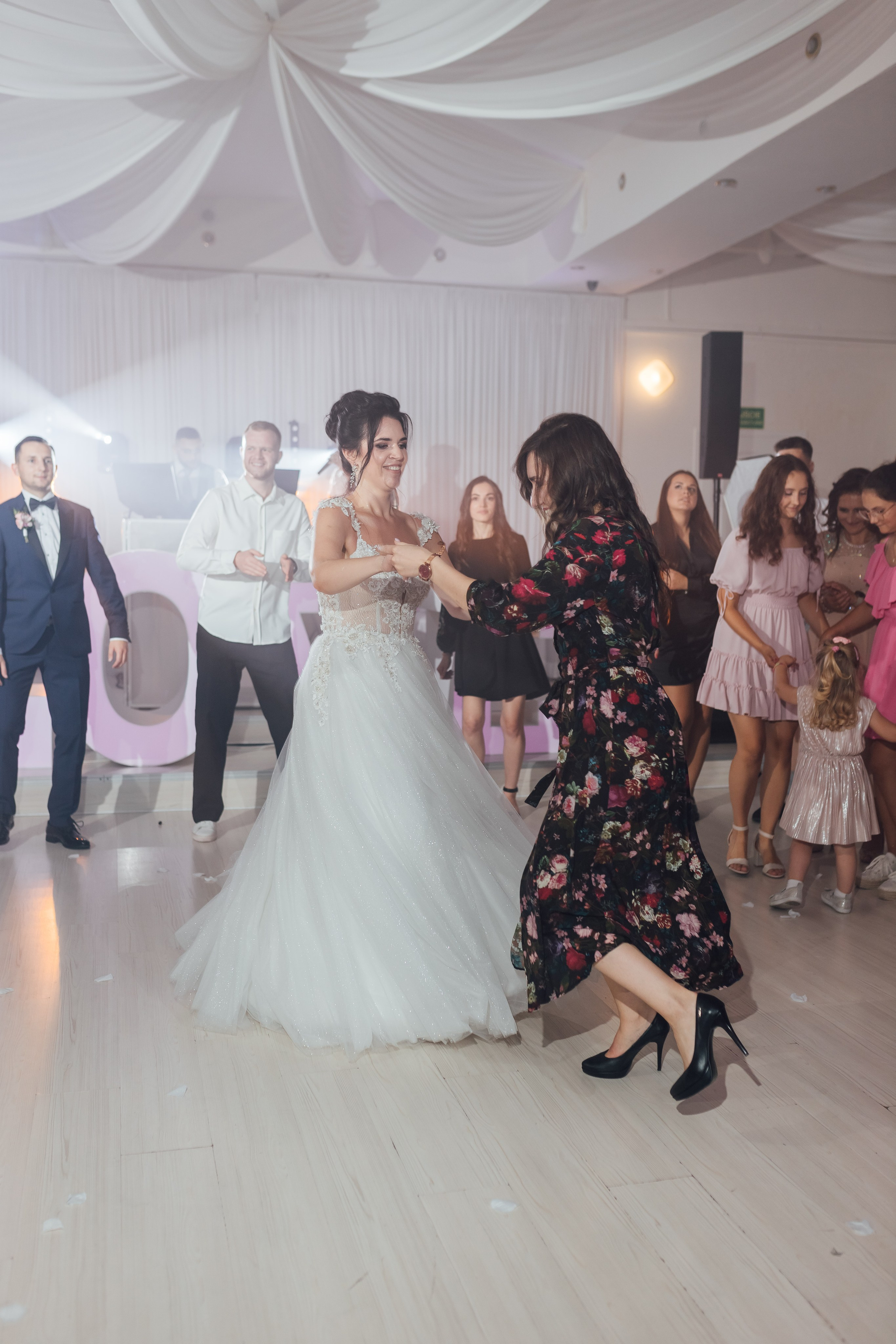 Kamil & Ksenia. Photographer Stas Bordeniuk