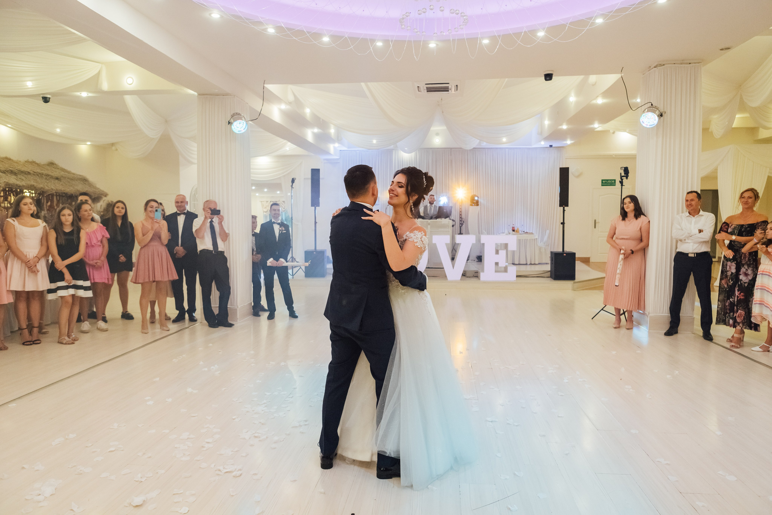 Kamil & Ksenia. Photographer Stas Bordeniuk