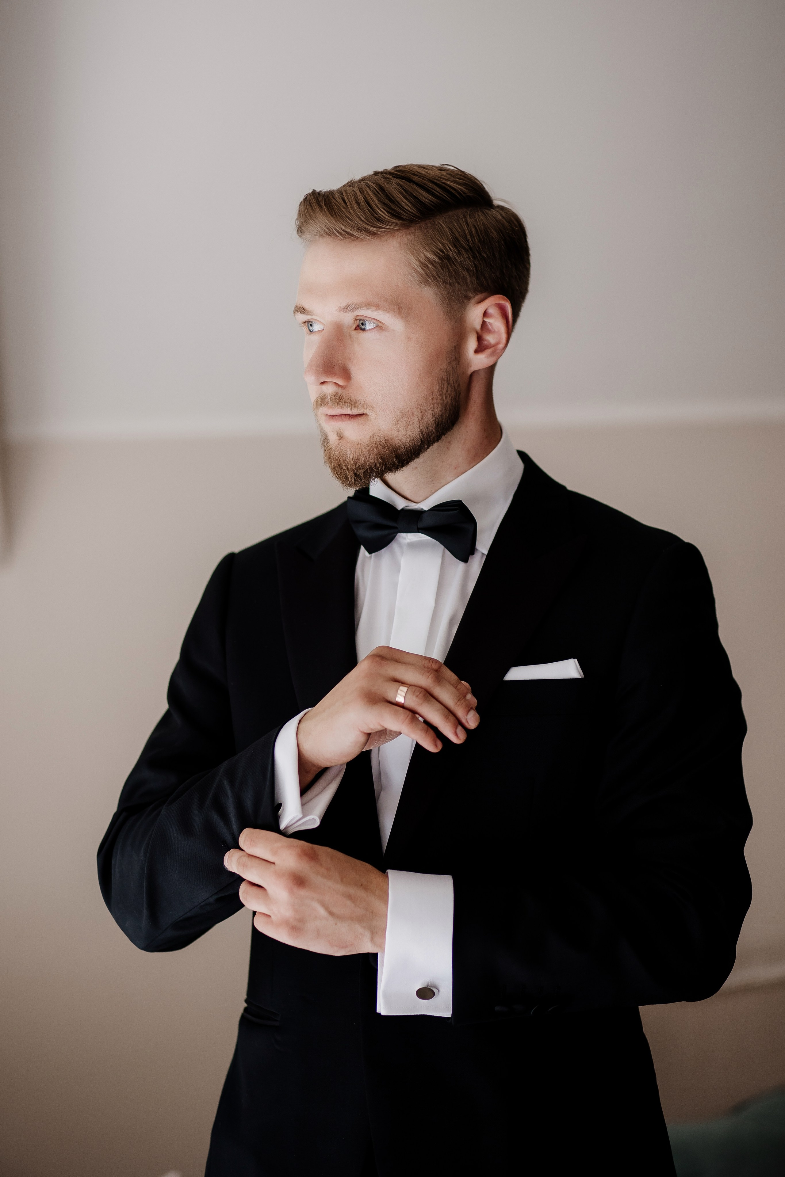 M&M. Photographer Stas Bordeniuk