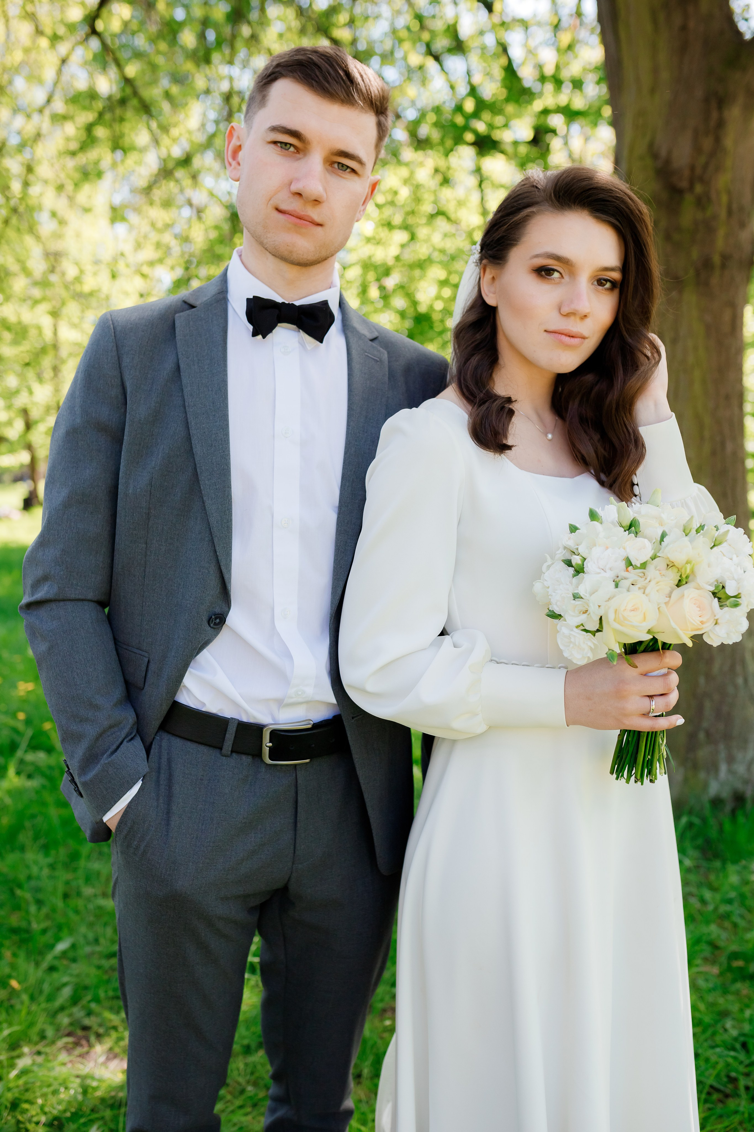 Андрій та Соломія. Photographer Stas Bordeniuk
