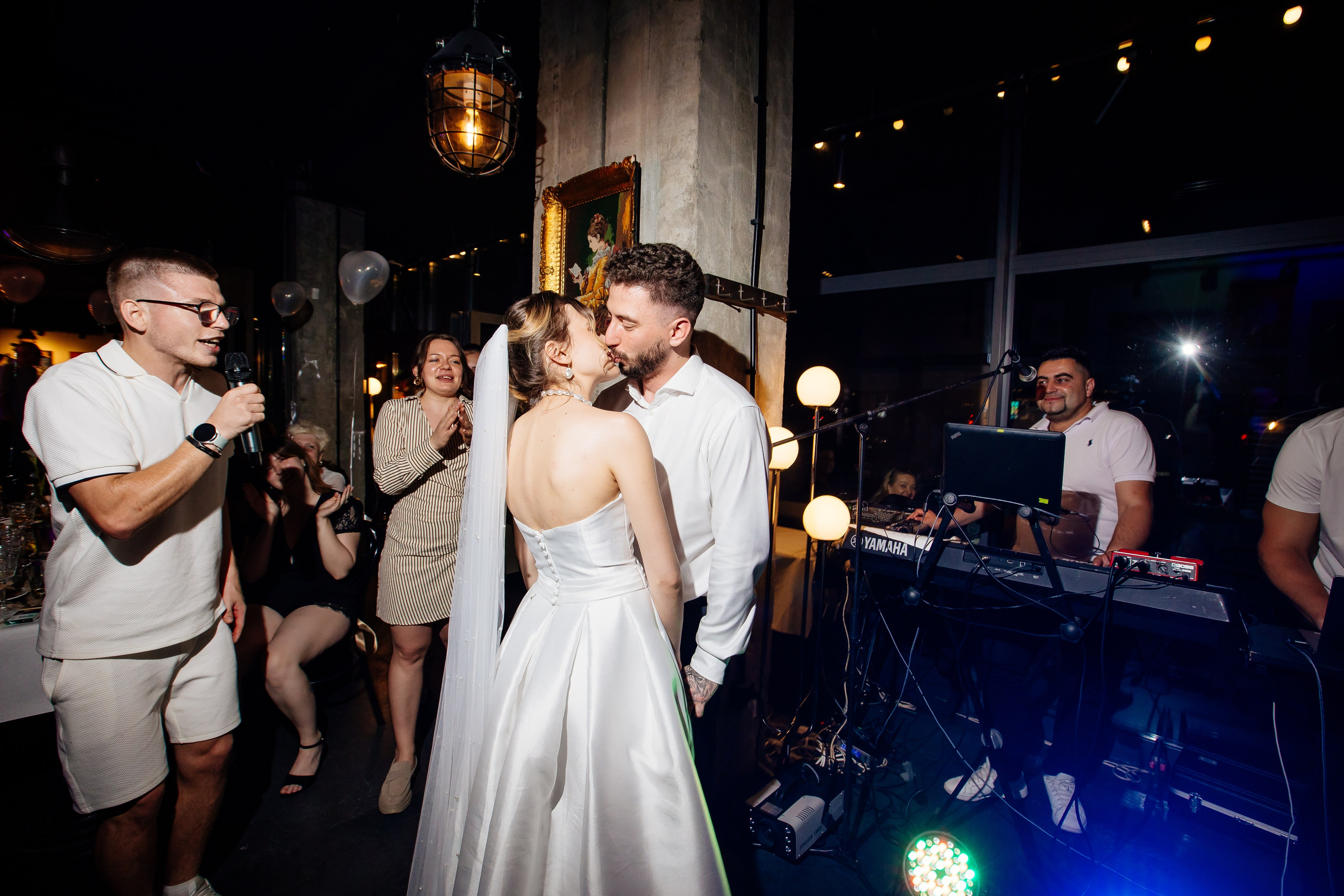 Таня і Рома. Photographer Stas Bordeniuk