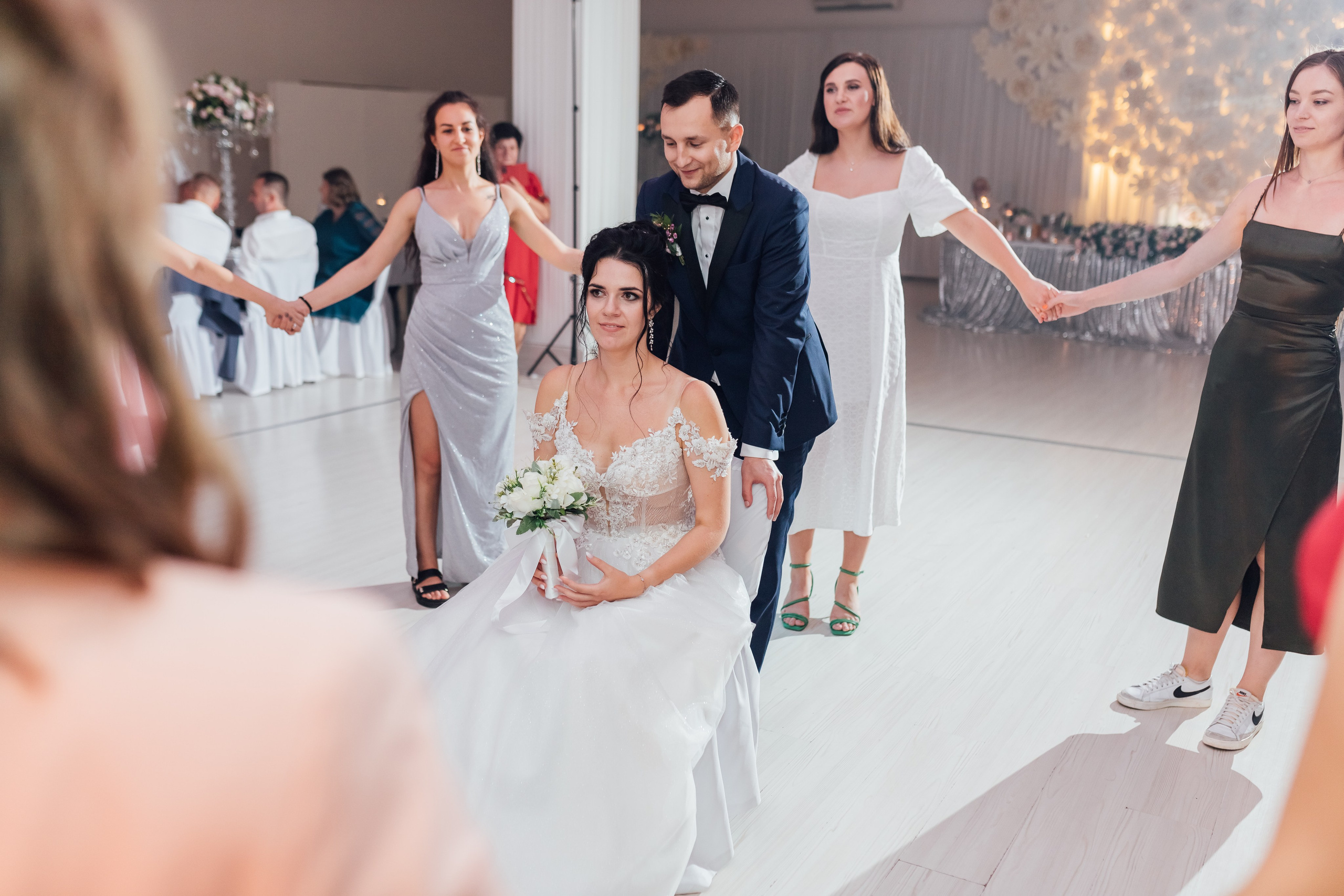 Kamil & Ksenia. Photographer Stas Bordeniuk