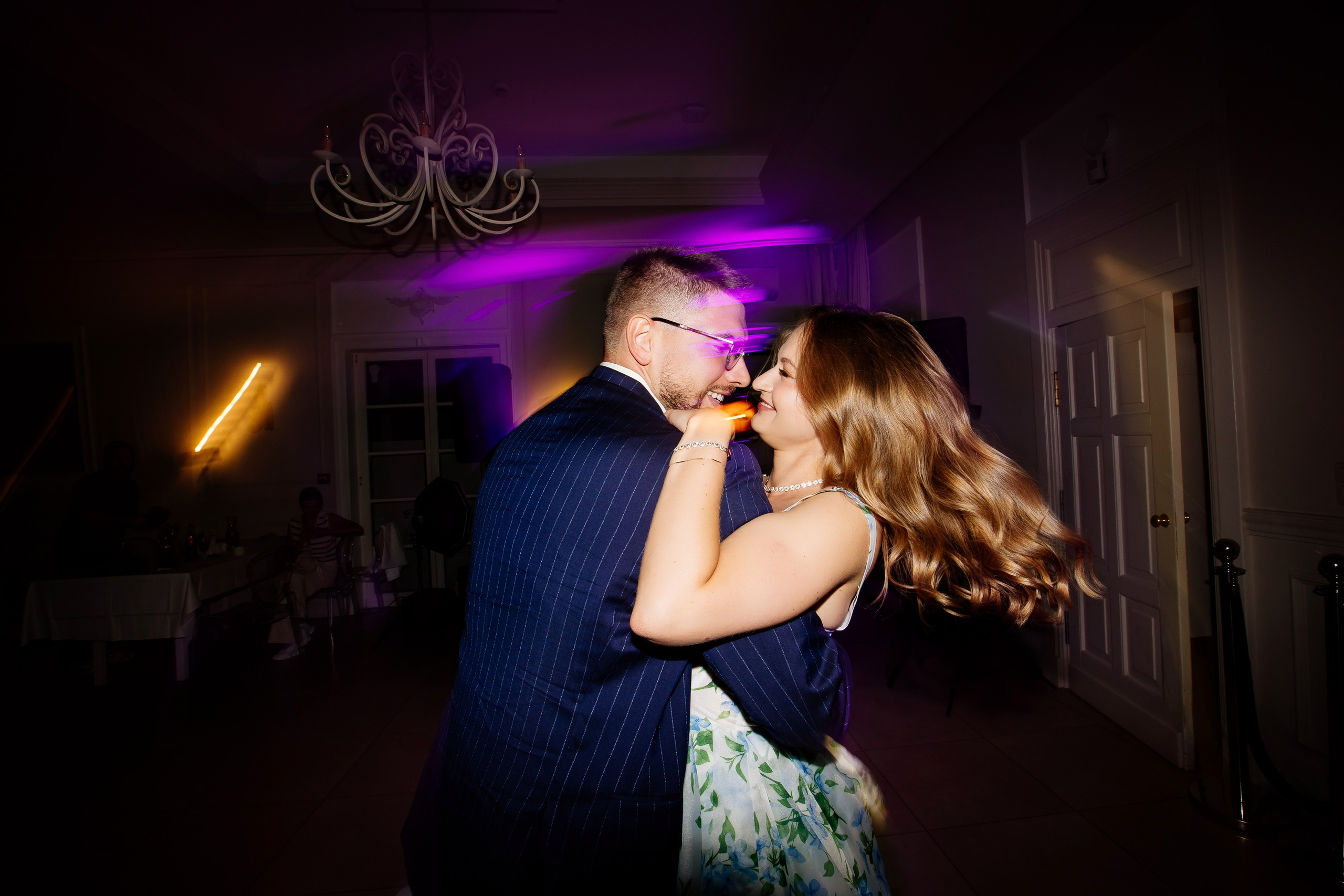 M&M. Photographer Stas Bordeniuk