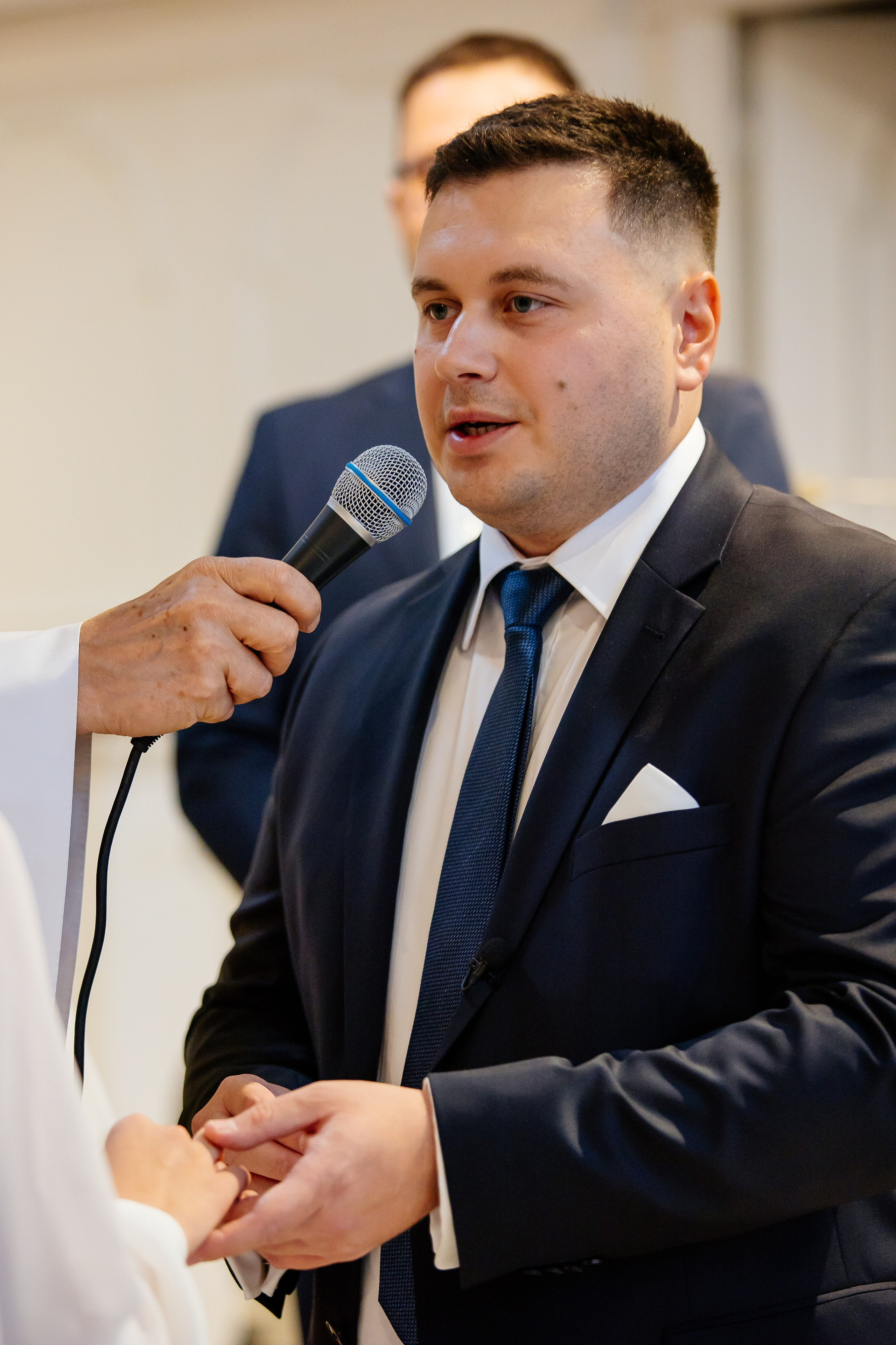 Alina & Jacek. Photographer Stas Bordeniuk