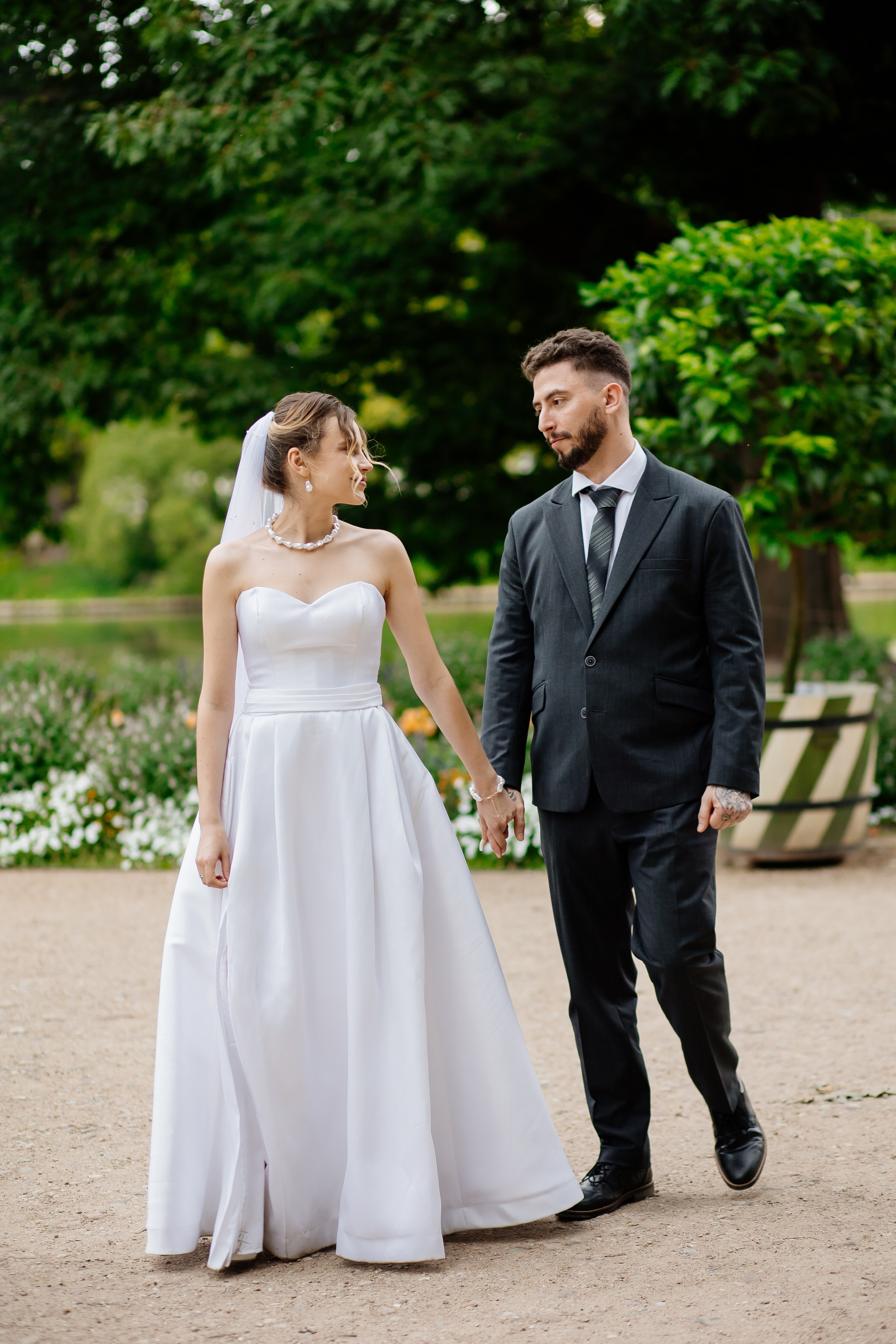 Таня і Рома. Photographer Stas Bordeniuk