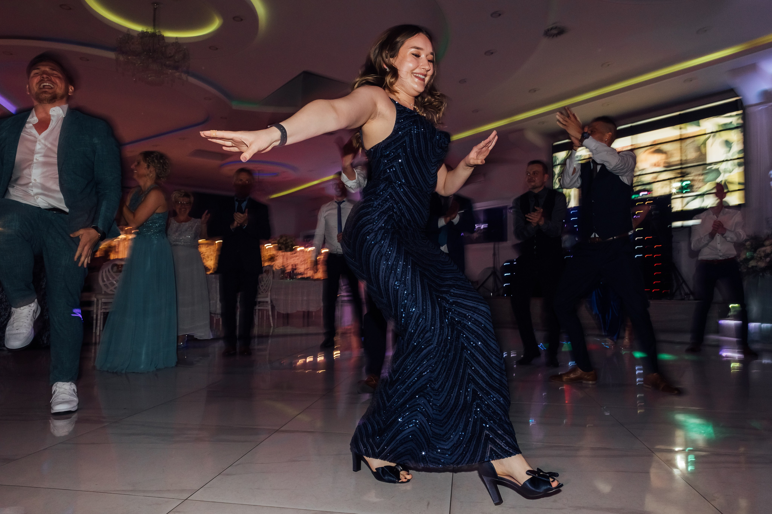 Saale. Photographer Stas Bordeniuk