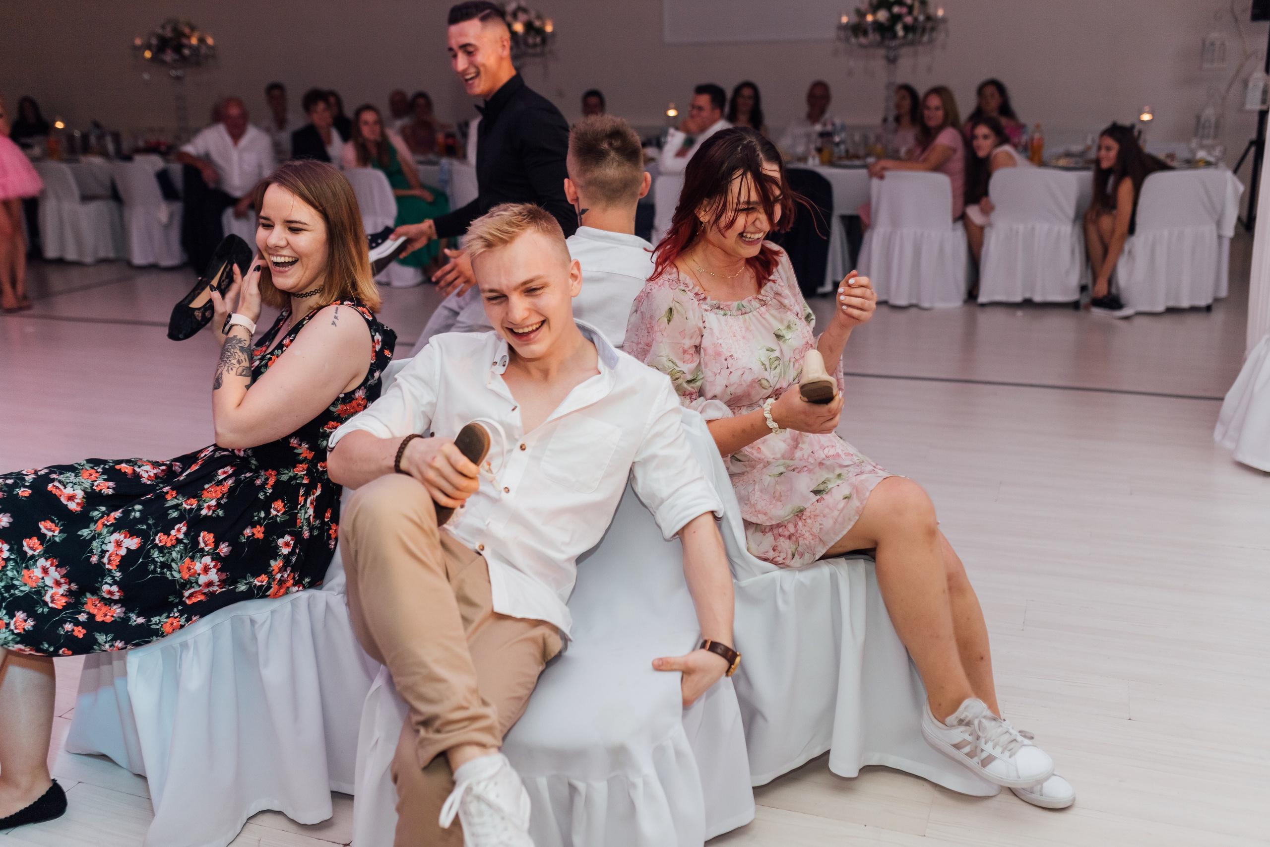 Kamil & Ksenia. Photographer Stas Bordeniuk