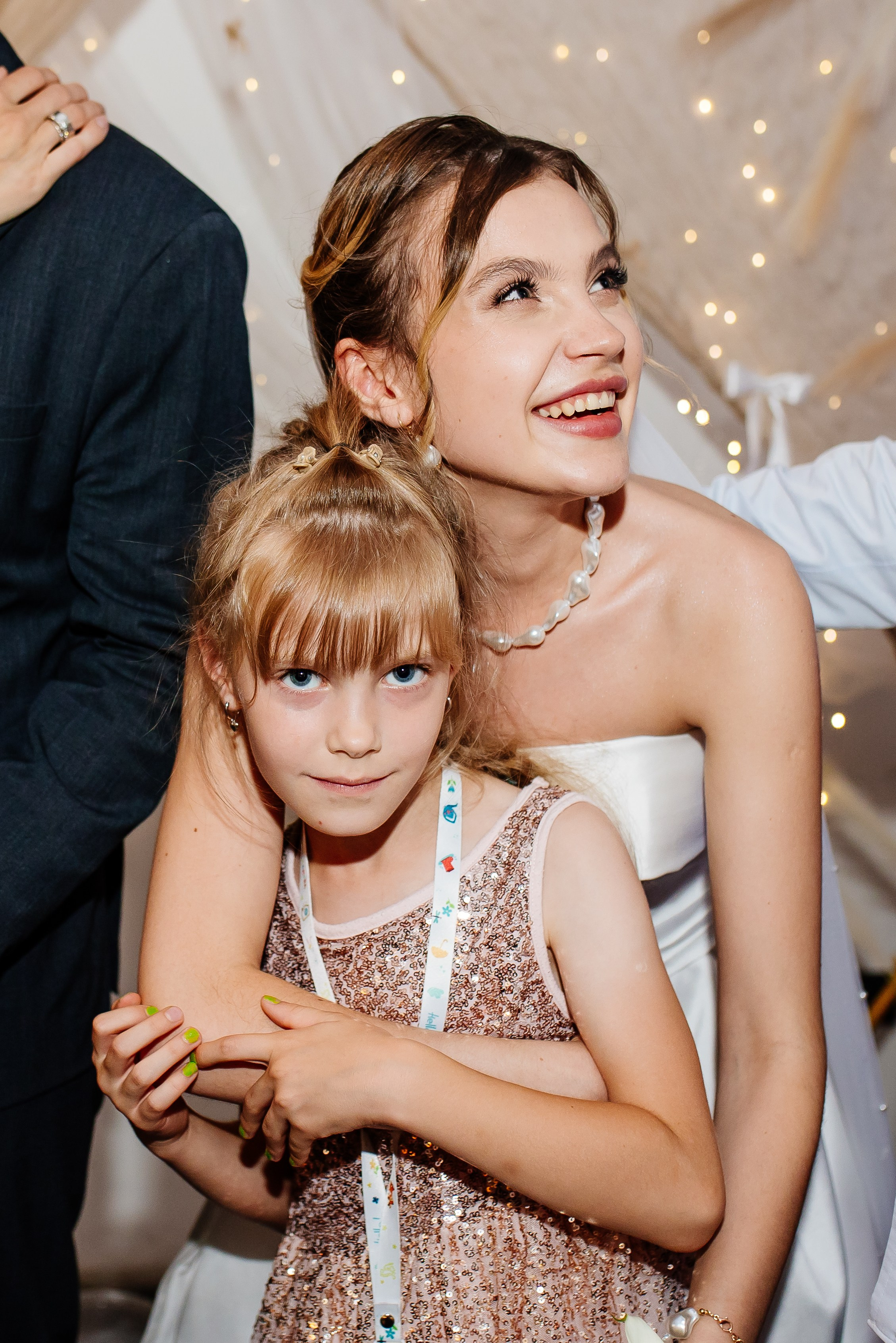 Таня і Рома. Photographer Stas Bordeniuk