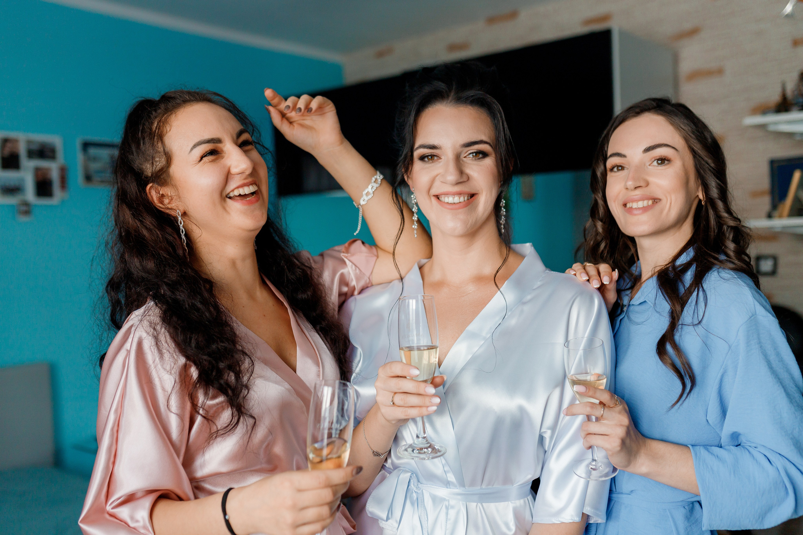 Kamil & Ksenia. Photographer Stas Bordeniuk