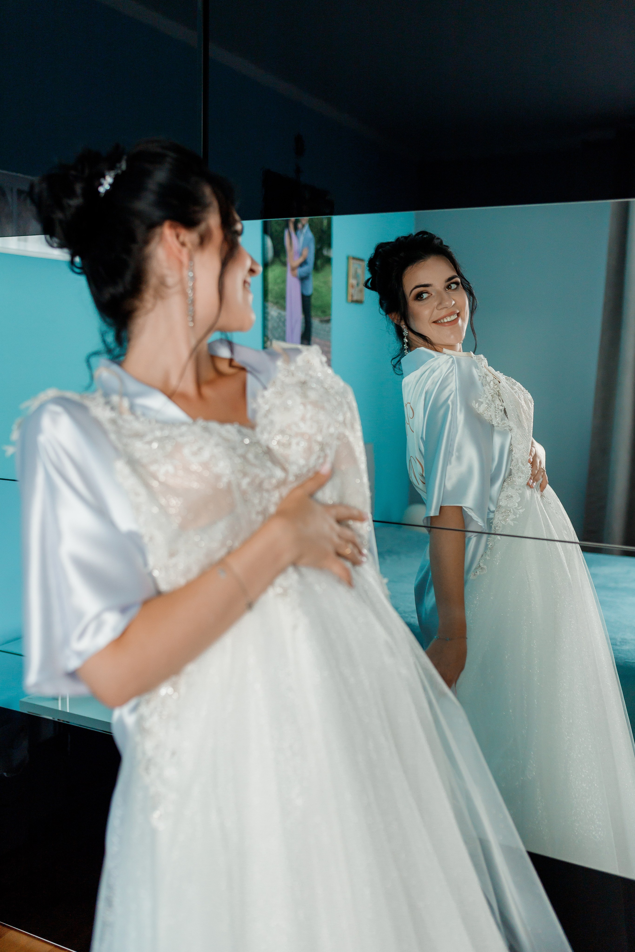 Kamil & Ksenia. Photographer Stas Bordeniuk