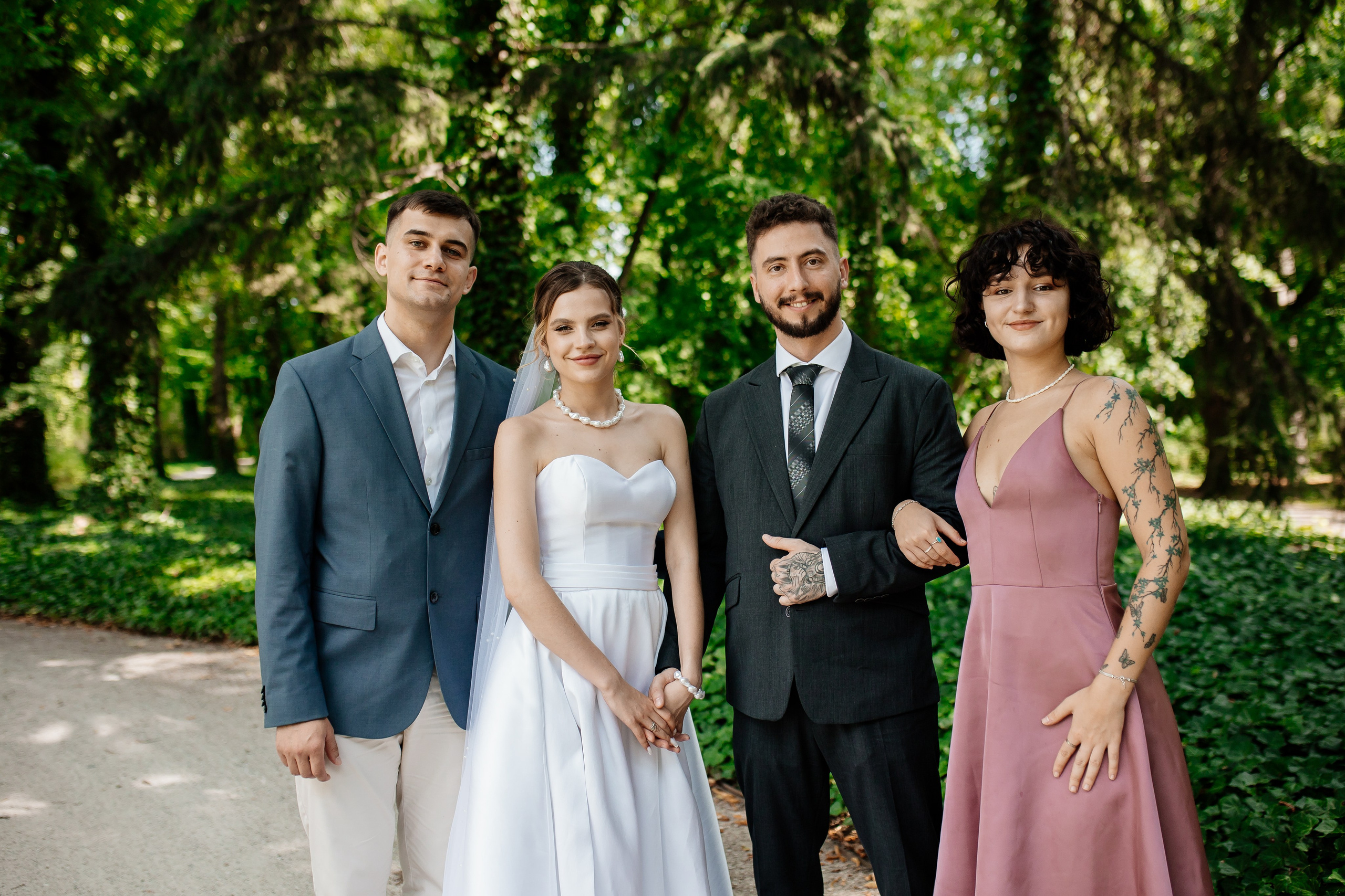 Таня і Рома. Photographer Stas Bordeniuk