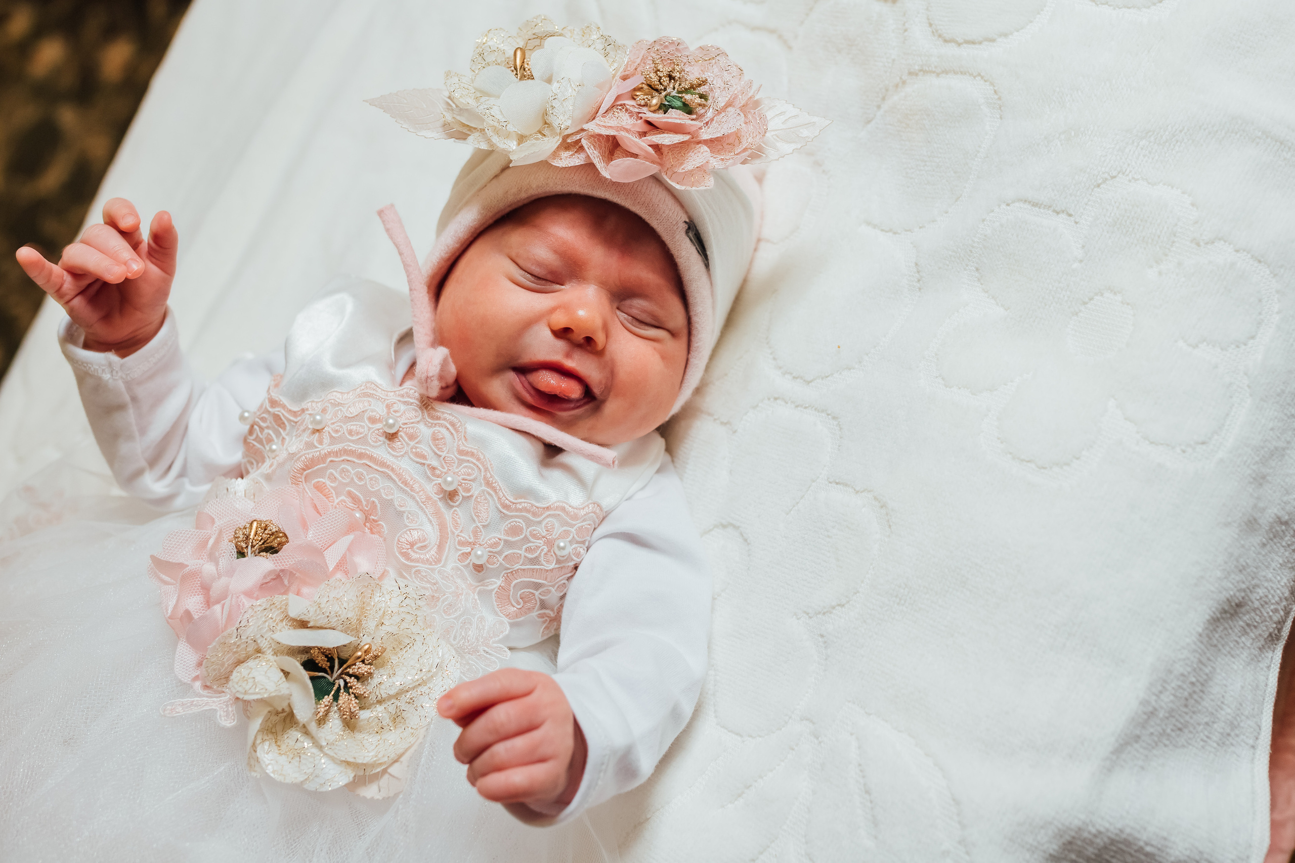 Хрещення. Photographer Stas Bordeniuk