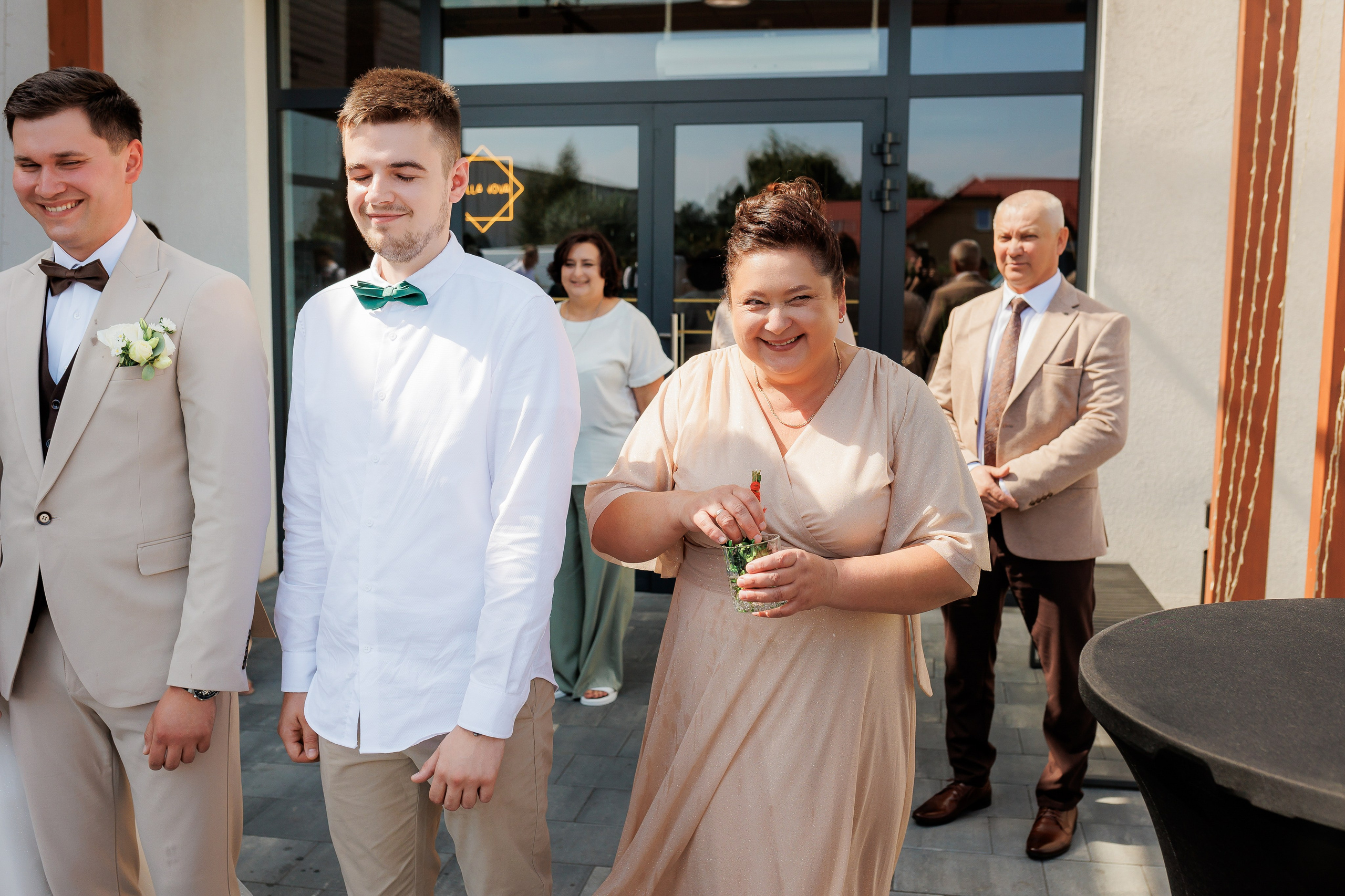 Христина та Максим. Photographer Stas Bordeniuk