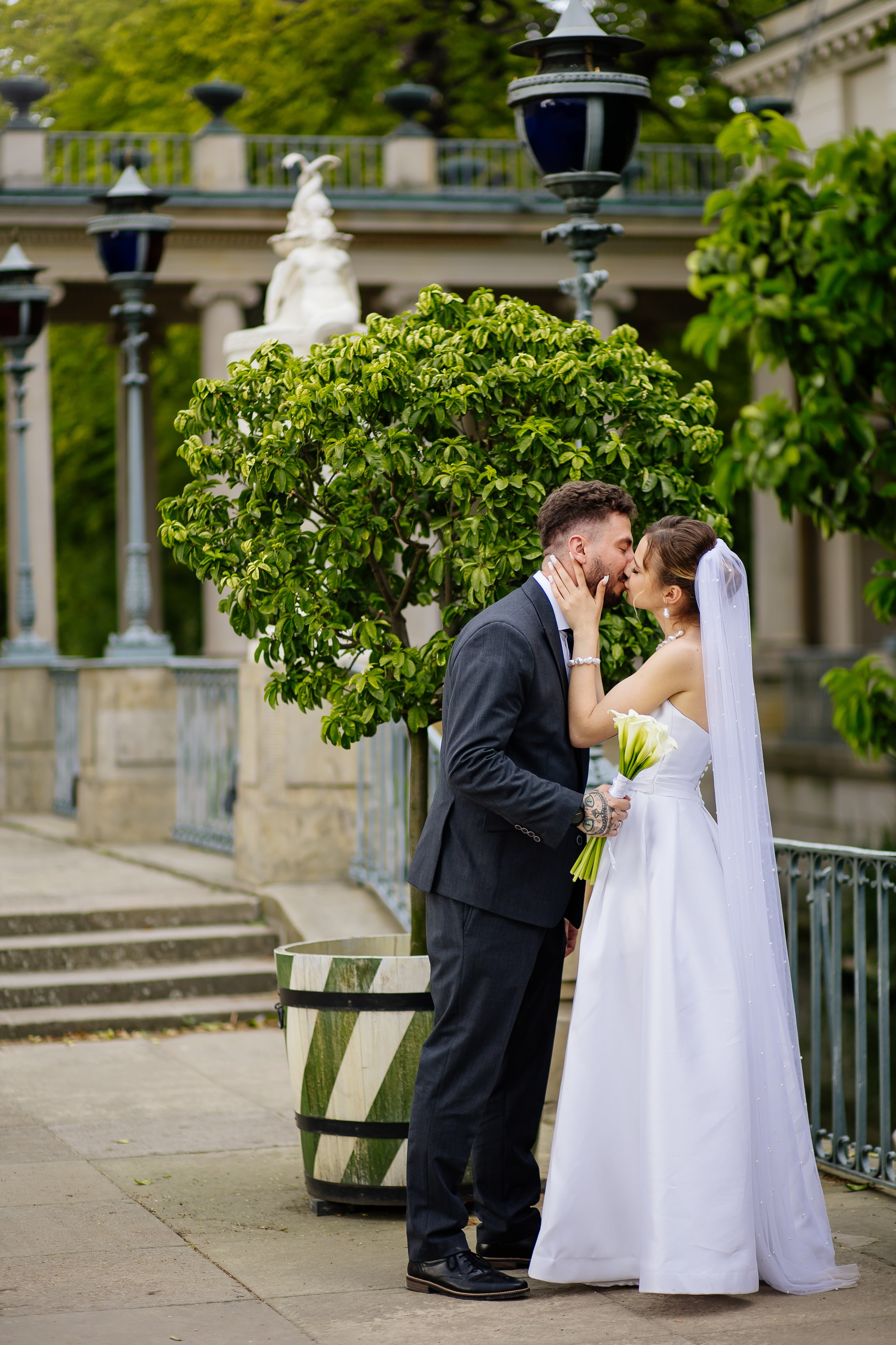 Таня і Рома. Photographer Stas Bordeniuk
