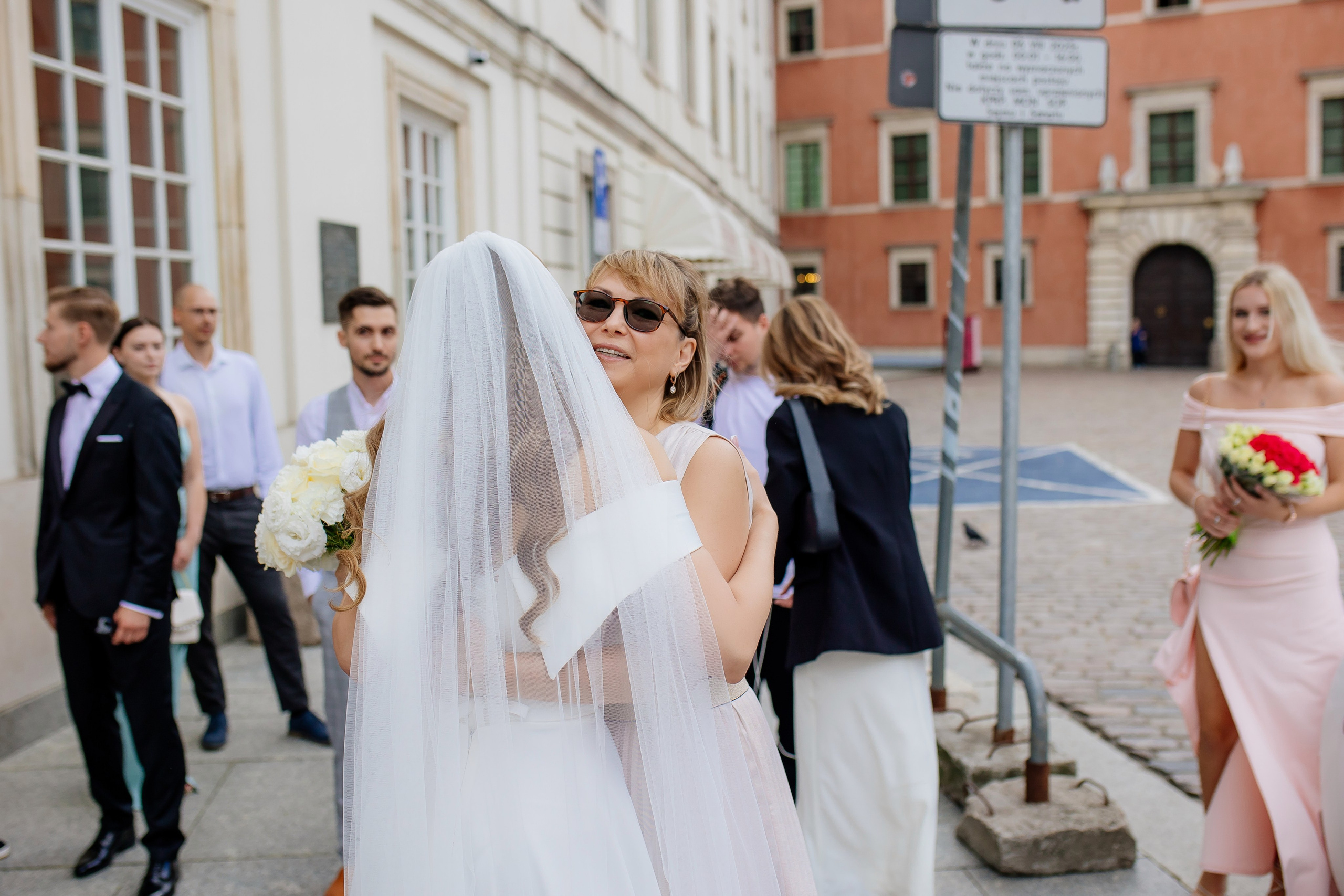 M&M. Photographer Stas Bordeniuk