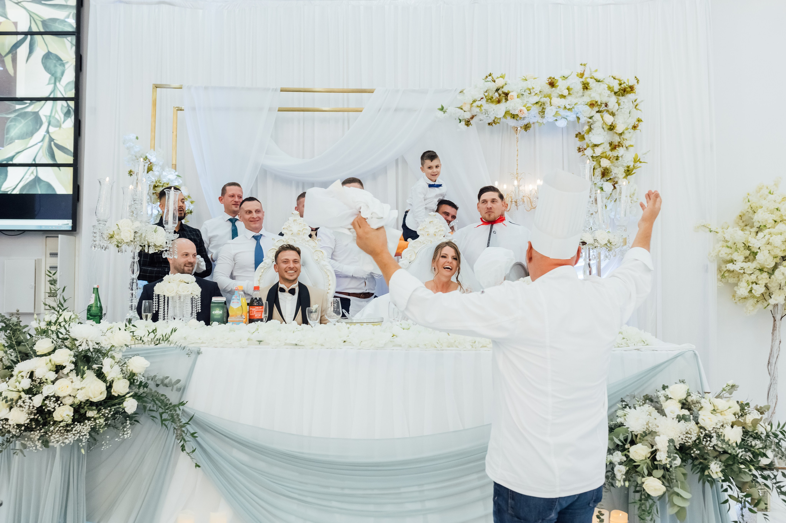 Saale. Photographer Stas Bordeniuk