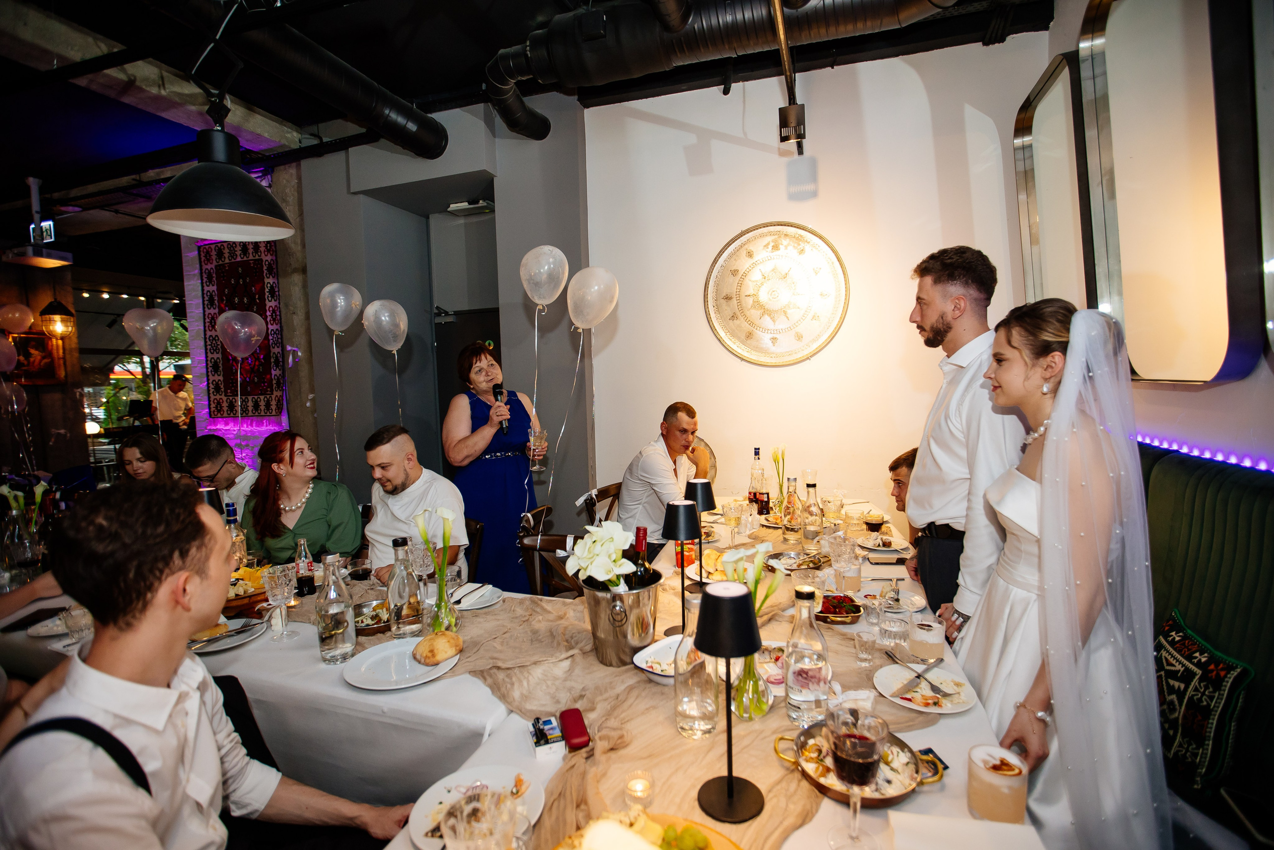 Таня і Рома. Photographer Stas Bordeniuk