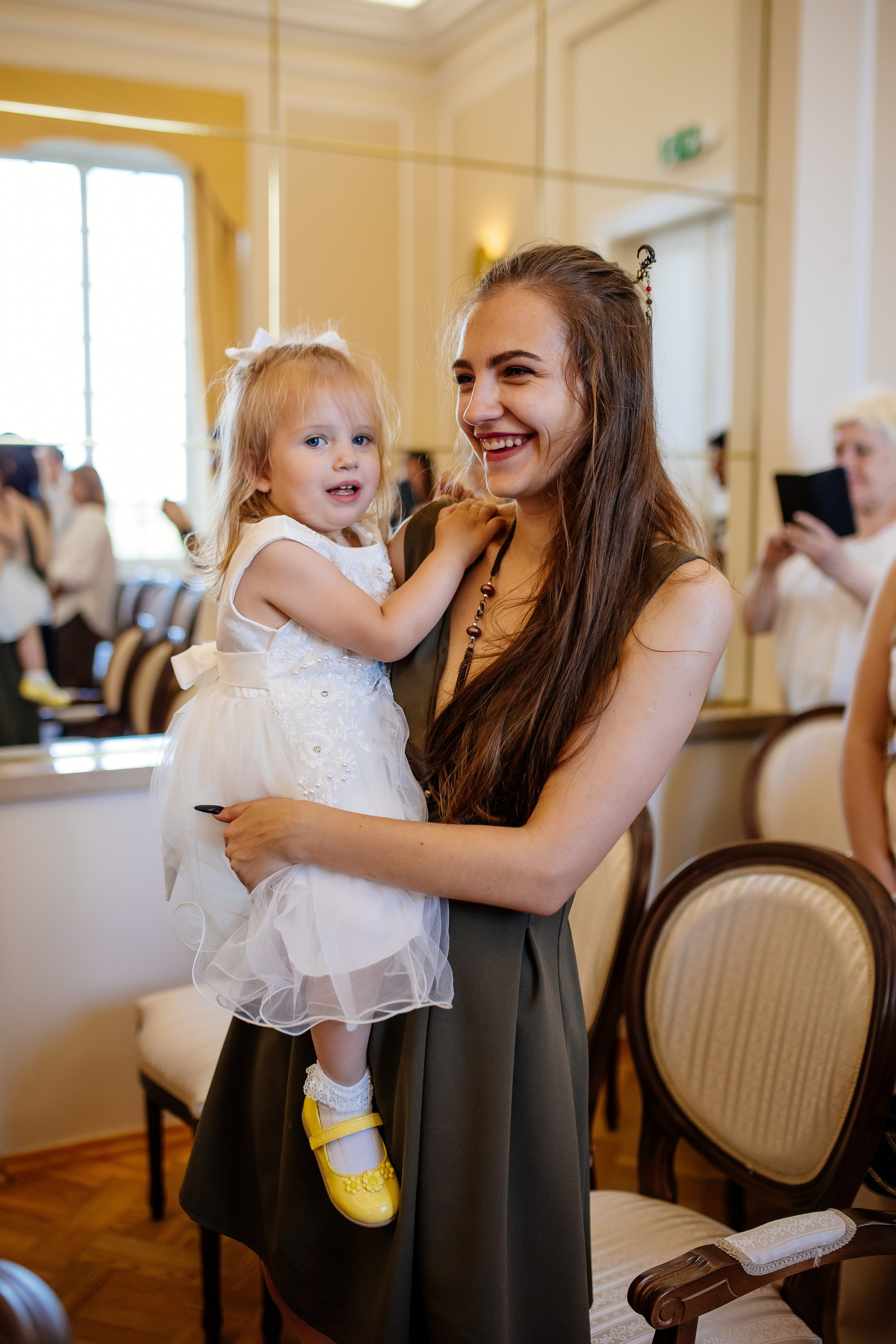 Таня і Рома. Photographer Stas Bordeniuk