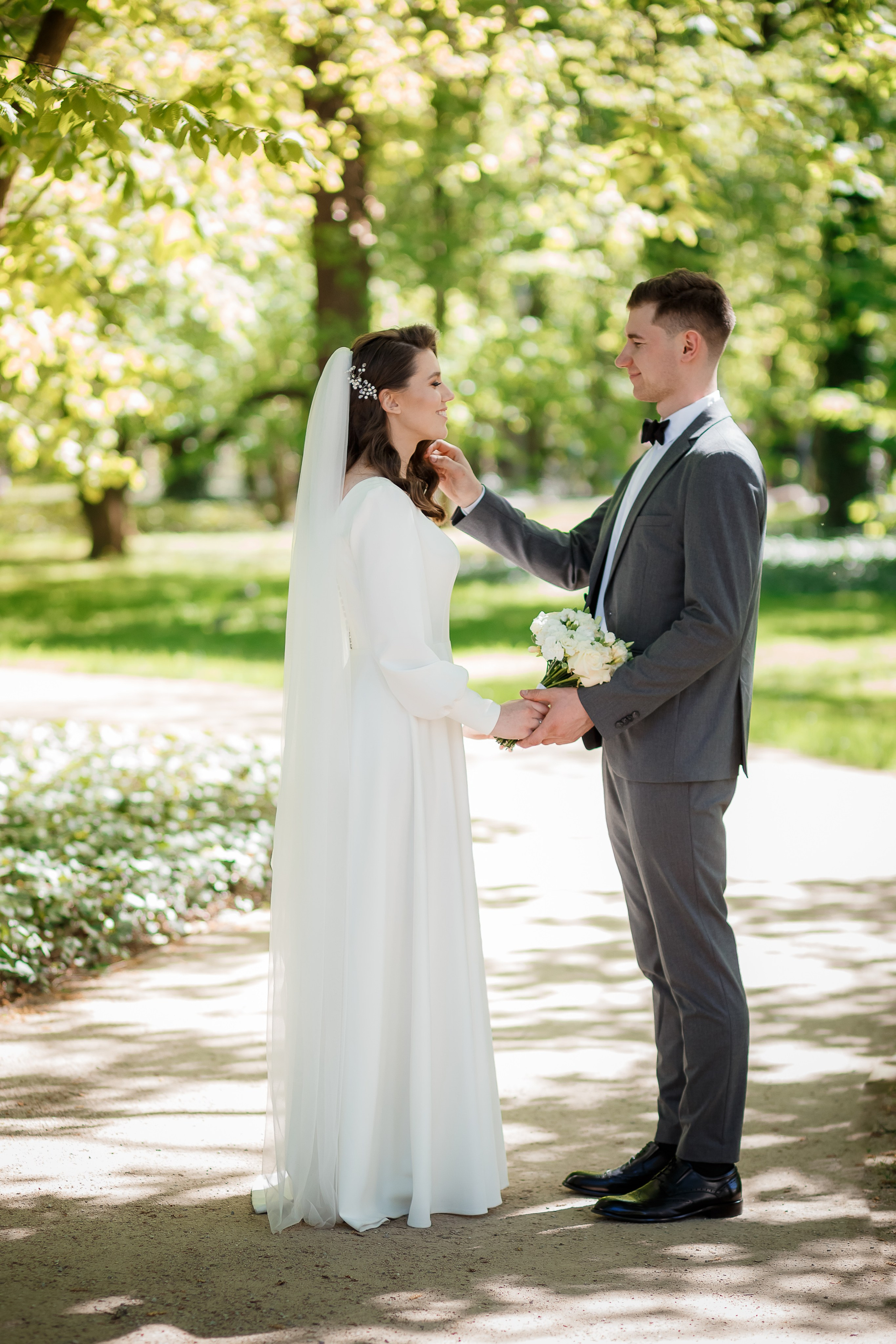 Андрій та Соломія. Photographer Stas Bordeniuk