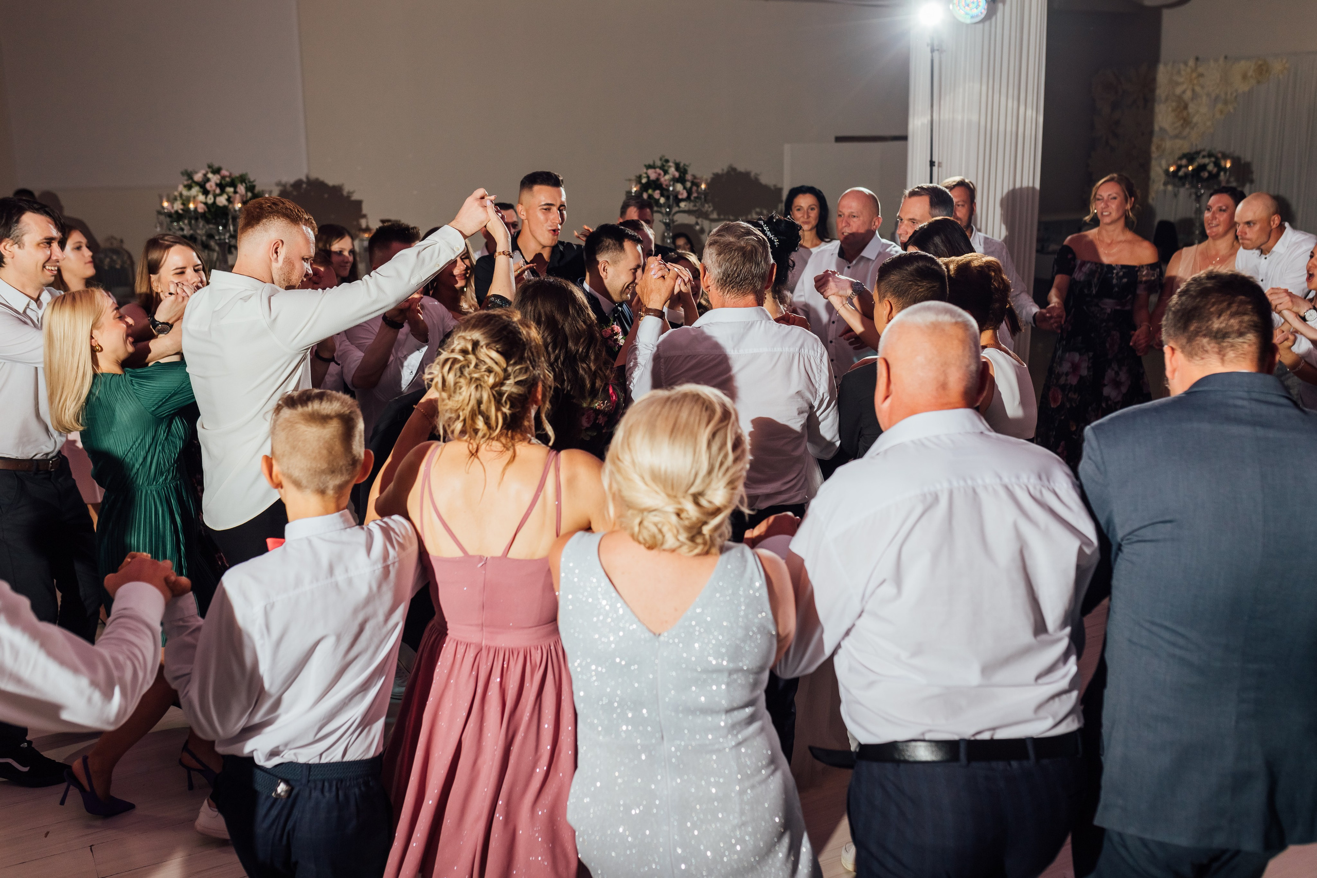 Kamil & Ksenia. Photographer Stas Bordeniuk