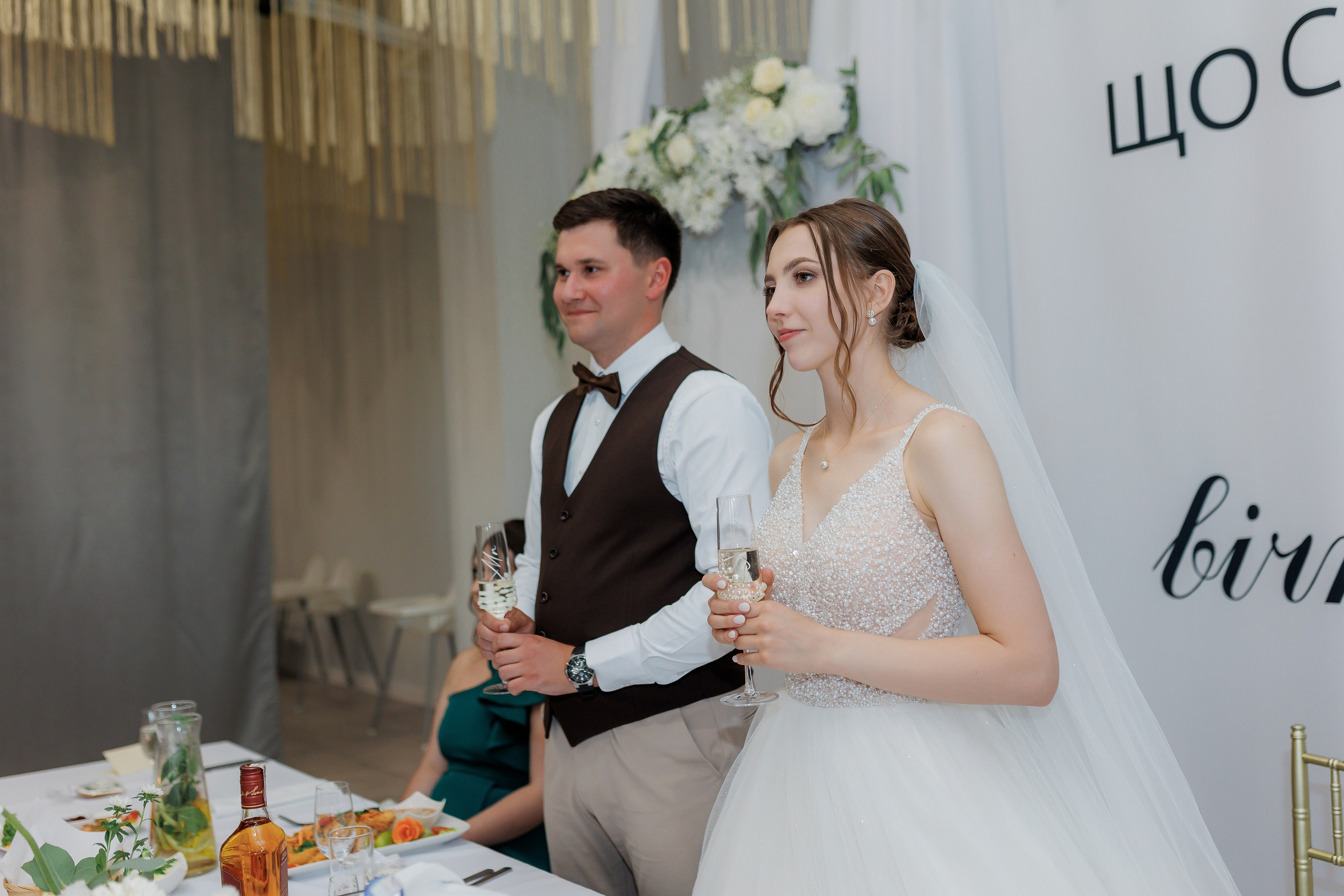 Христина та Максим. Photographer Stas Bordeniuk