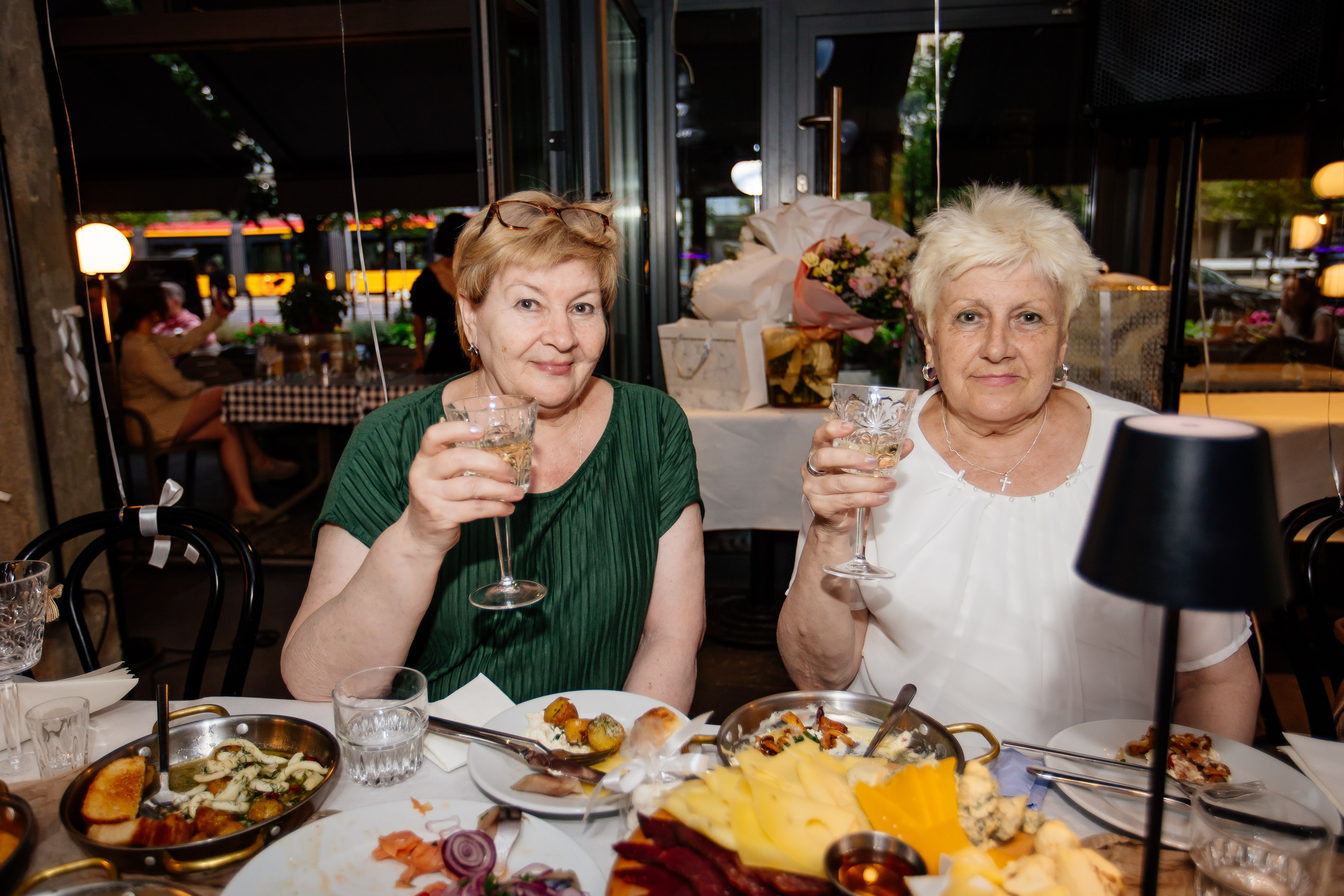 Таня і Рома. Photographer Stas Bordeniuk