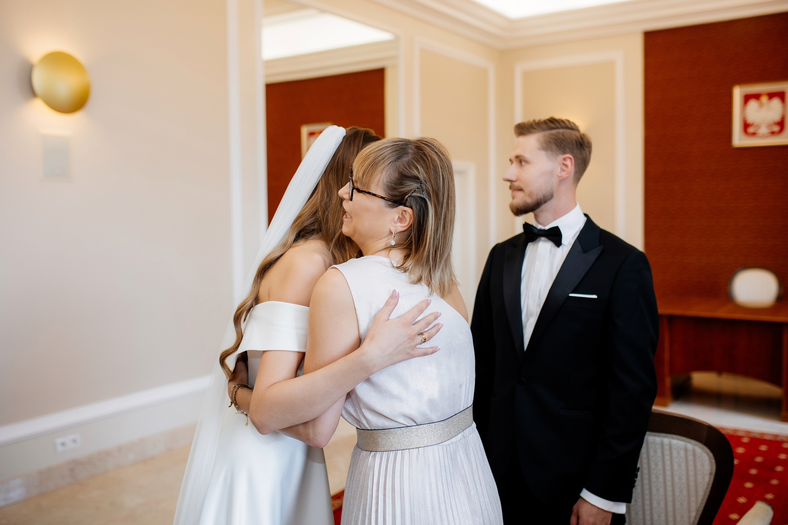 M&M. Photographer Stas Bordeniuk