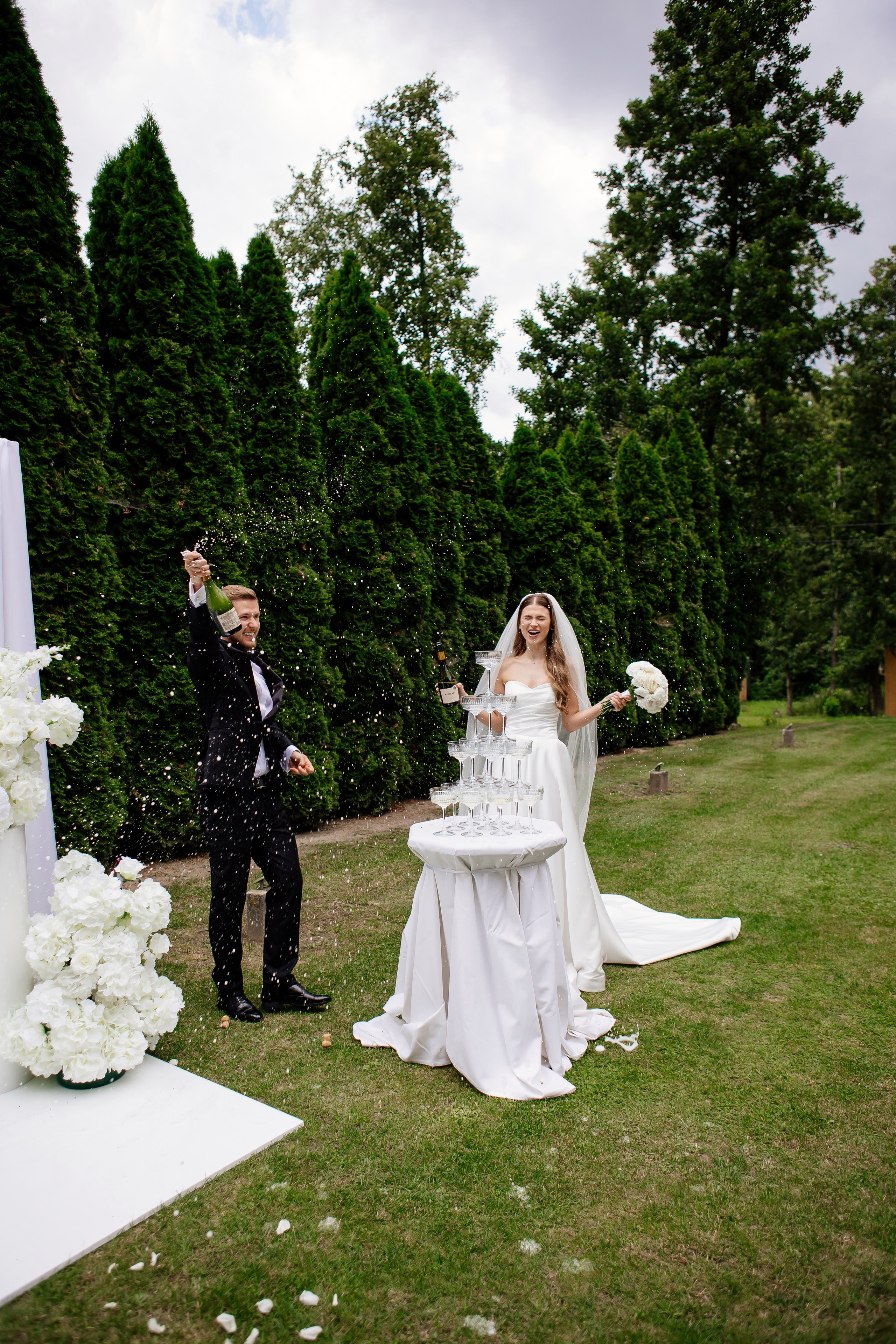 Маша і Міша. Fotograf Warszawa Brwinów Pruszków Grodzisk Piaseczno Otwock Legionowo