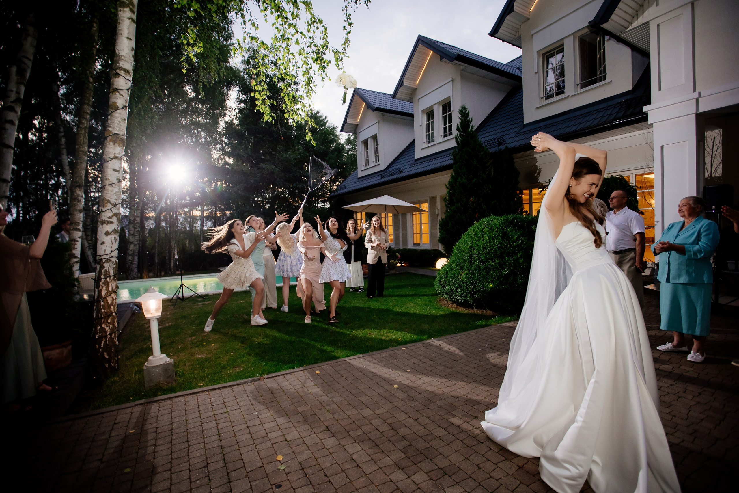 M&M. Photographer Stas Bordeniuk