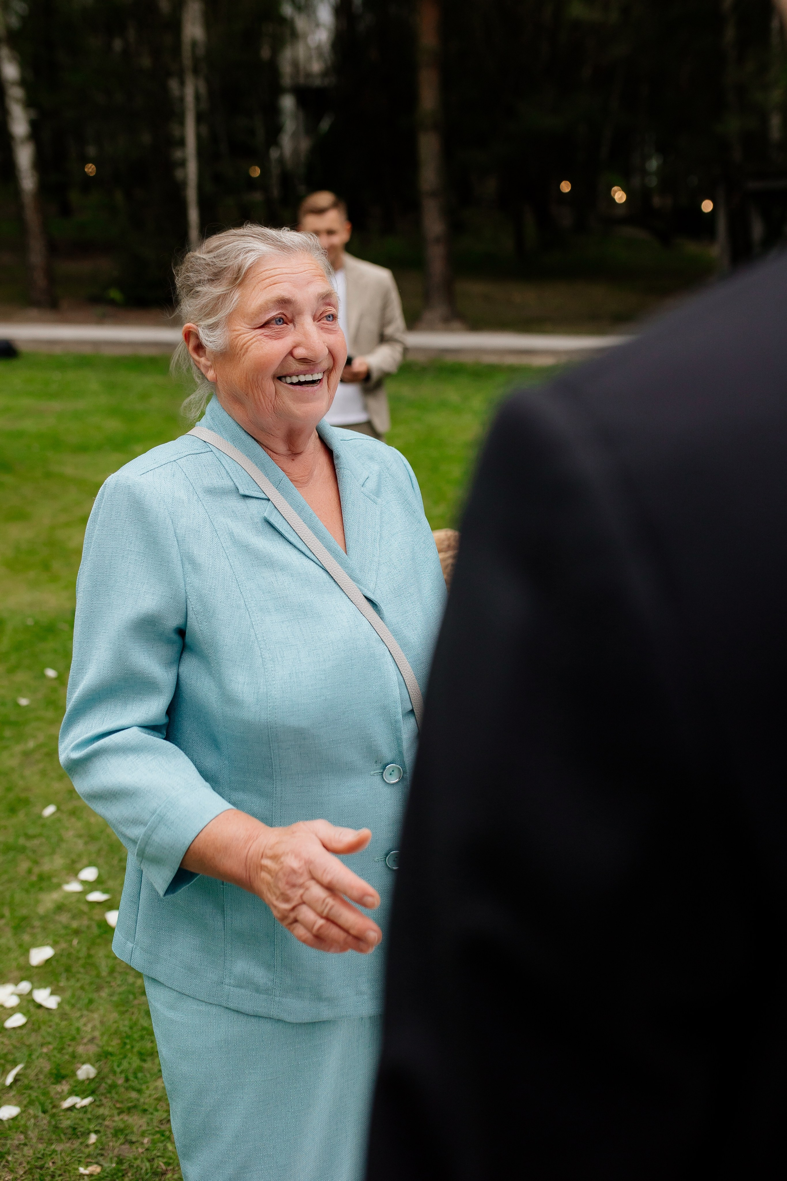 M&M. Photographer Stas Bordeniuk