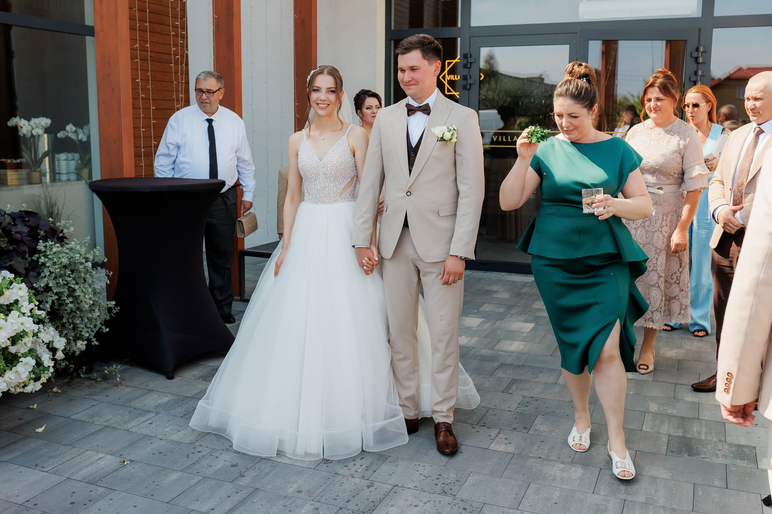 Христина та Максим. Photographer Stas Bordeniuk