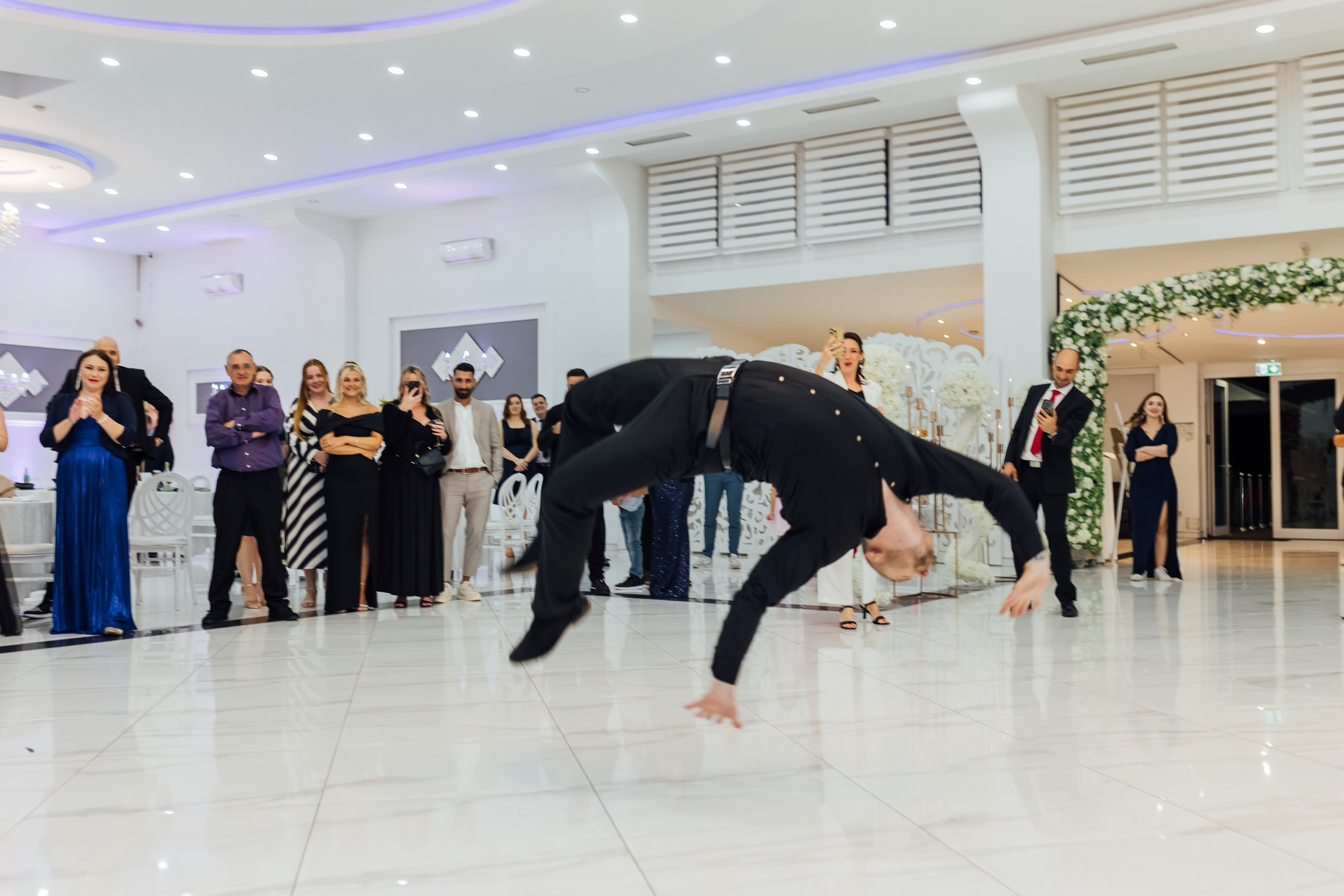 Saale. Photographer Stas Bordeniuk