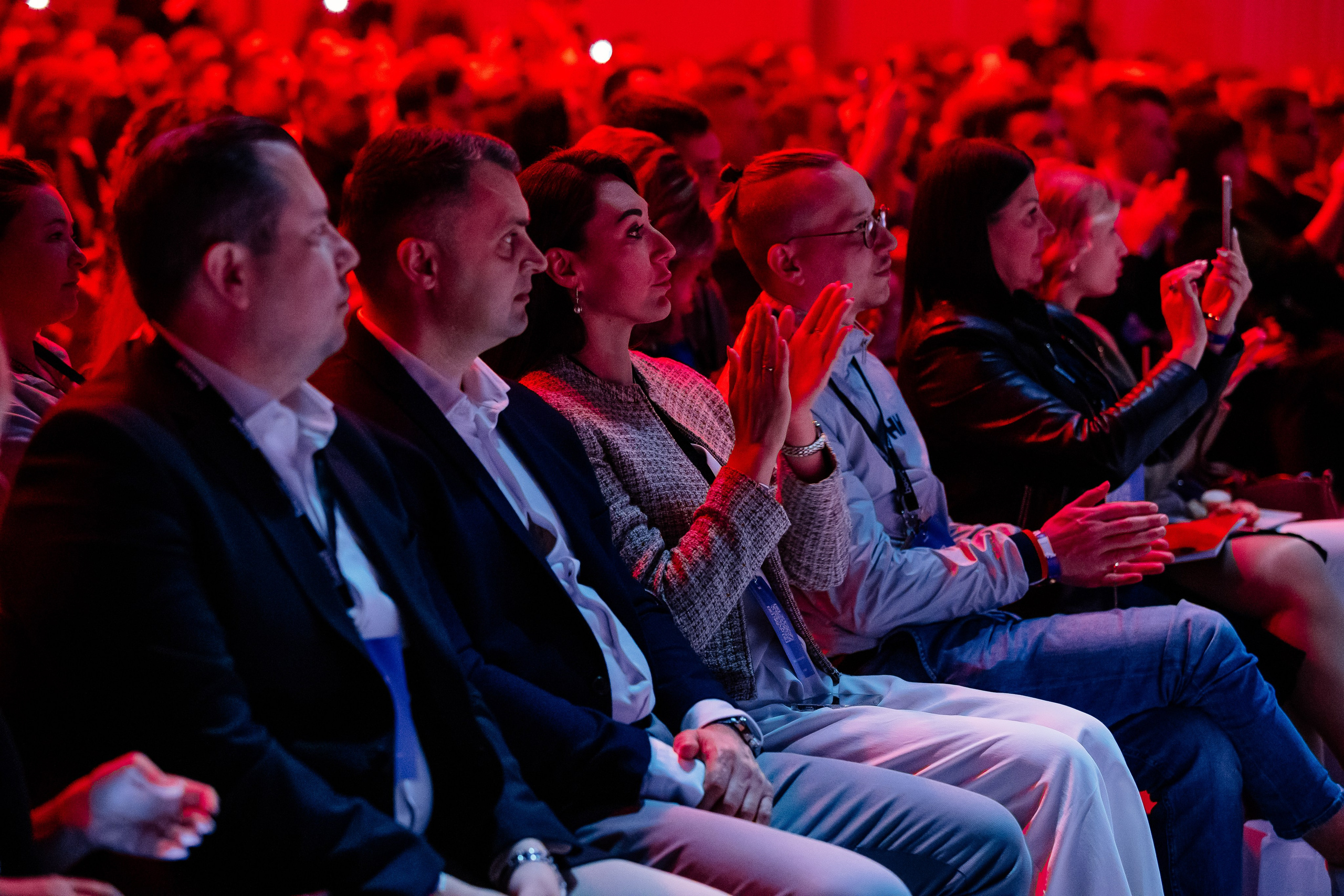 Boost Forum. Fotograf Warszawa Brwinów Pruszków Grodzisk Piaseczno Otwock Legionowo