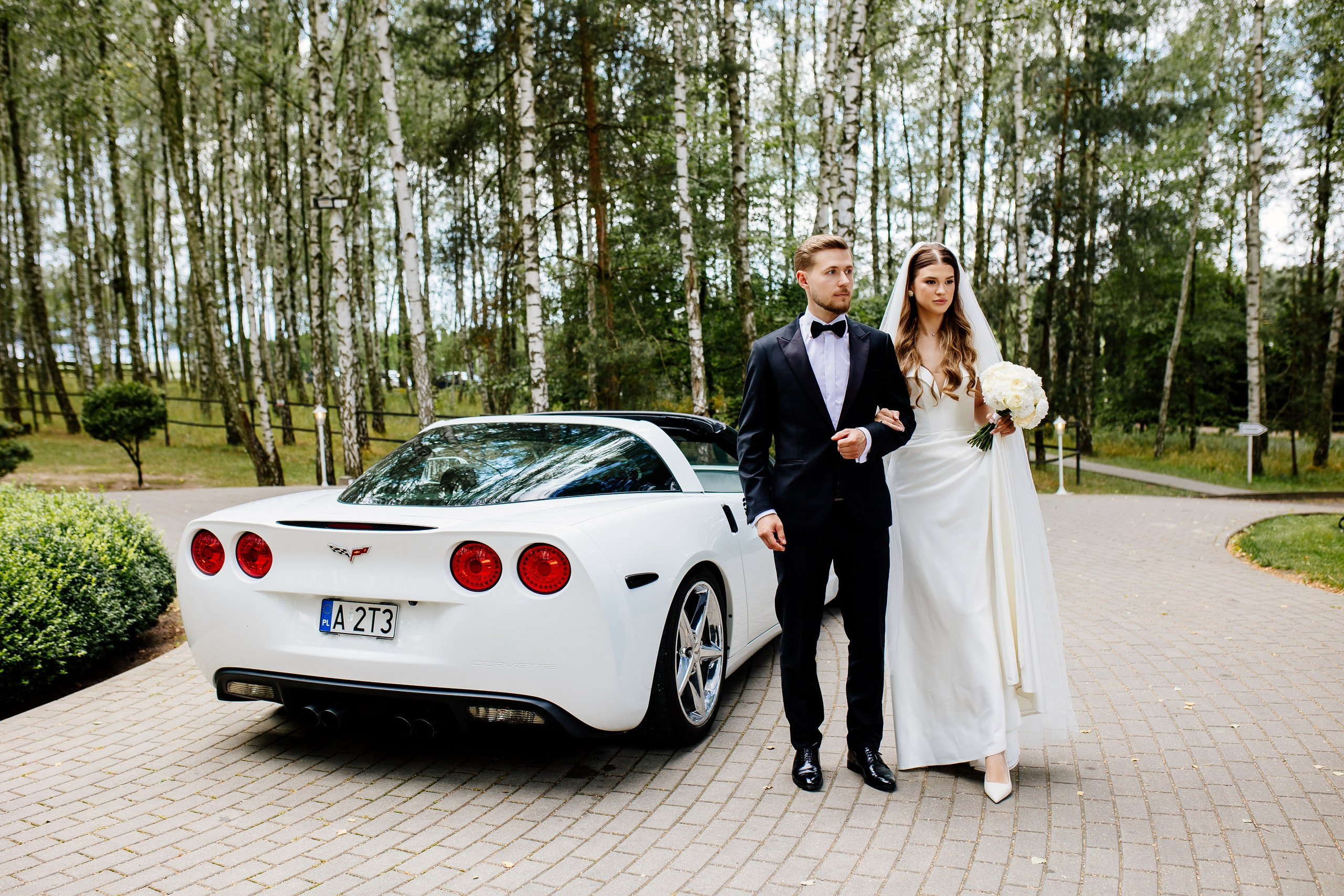 M&M. Photographer Stas Bordeniuk