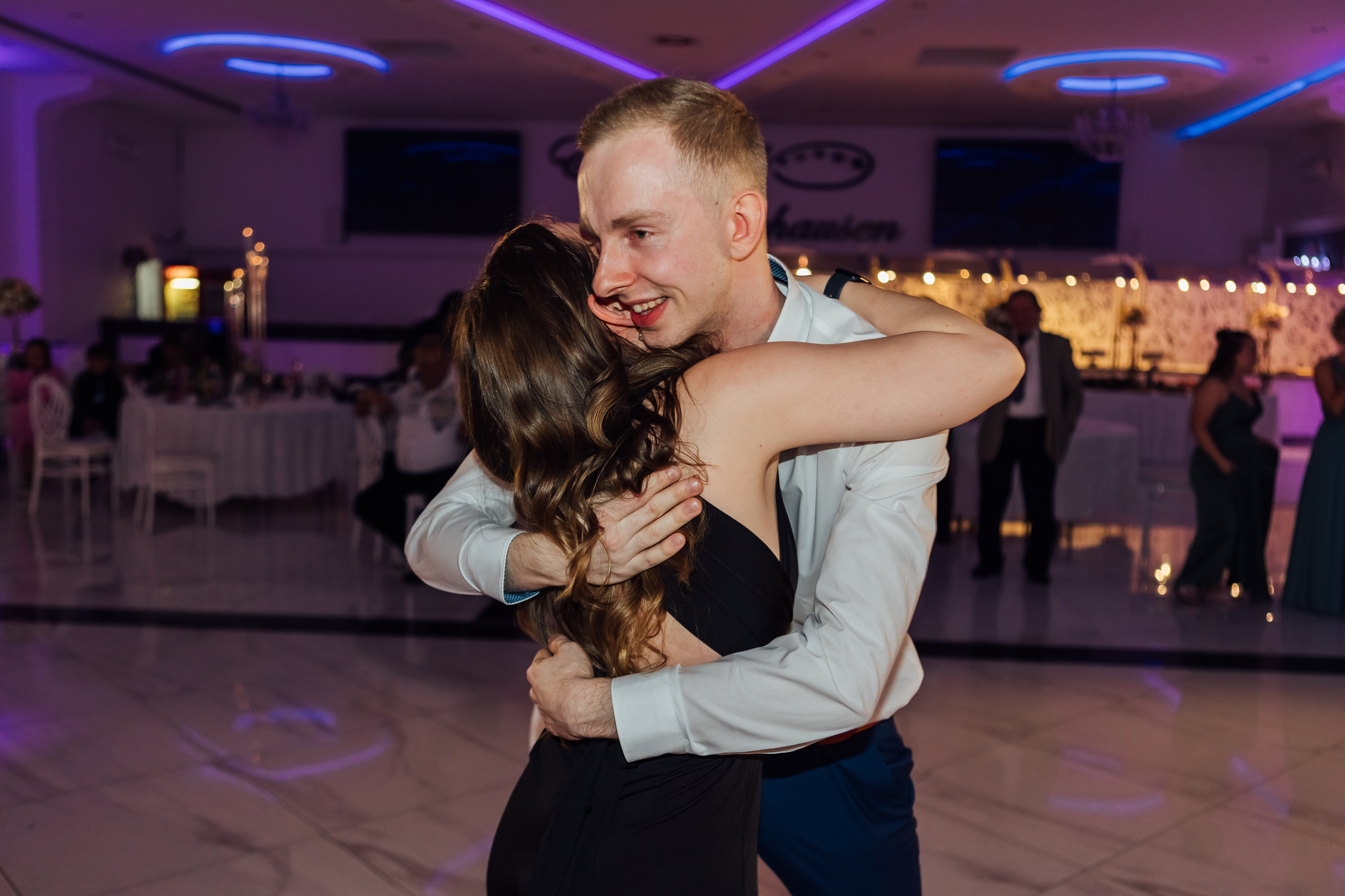 Saale. Photographer Stas Bordeniuk