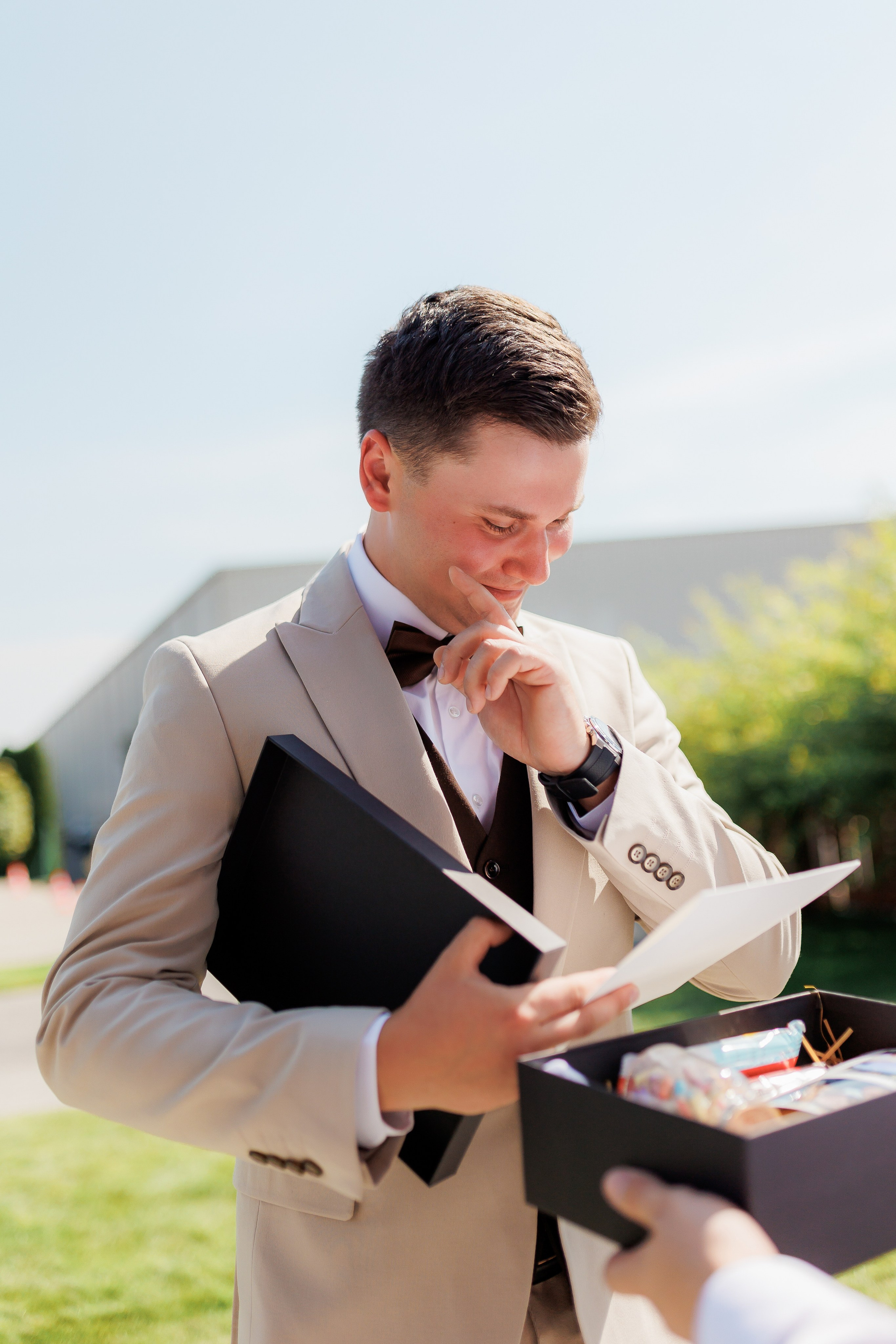 Христина та Максим. Photographer Stas Bordeniuk