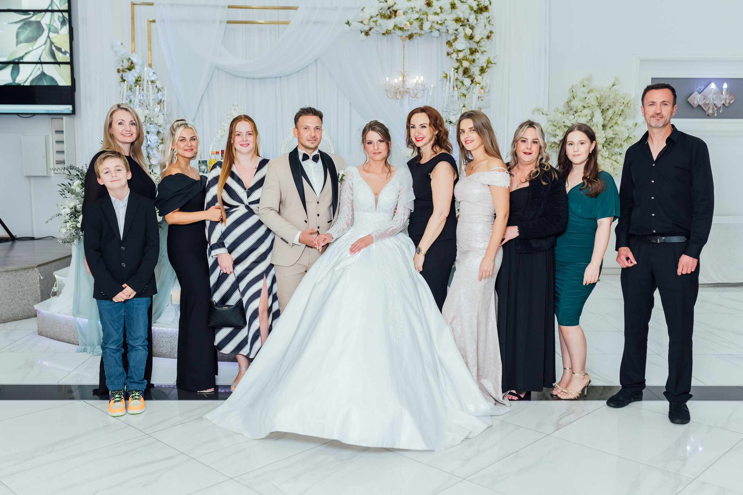 Saale. Photographer Stas Bordeniuk