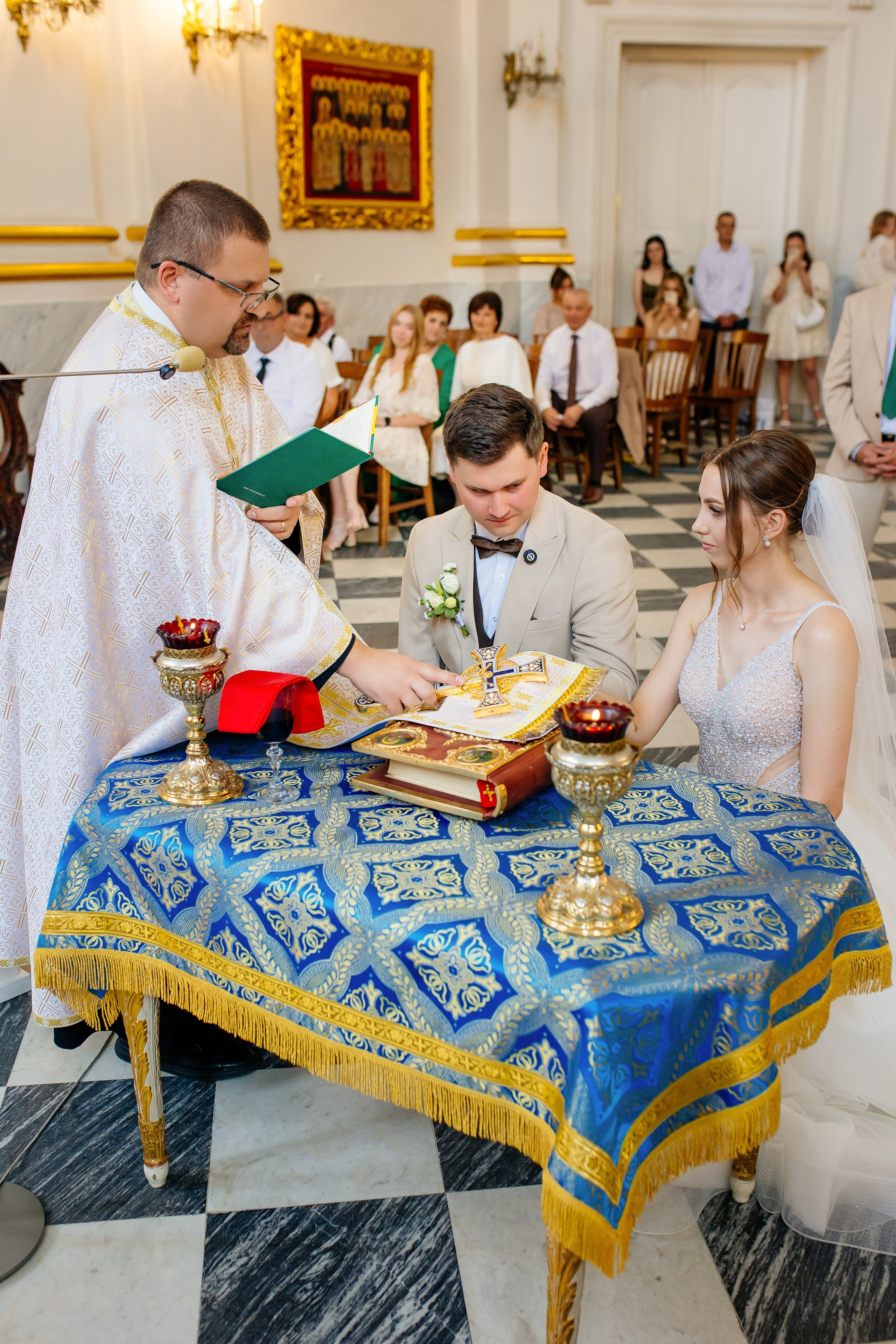 Христина та Максим. Photographer Stas Bordeniuk