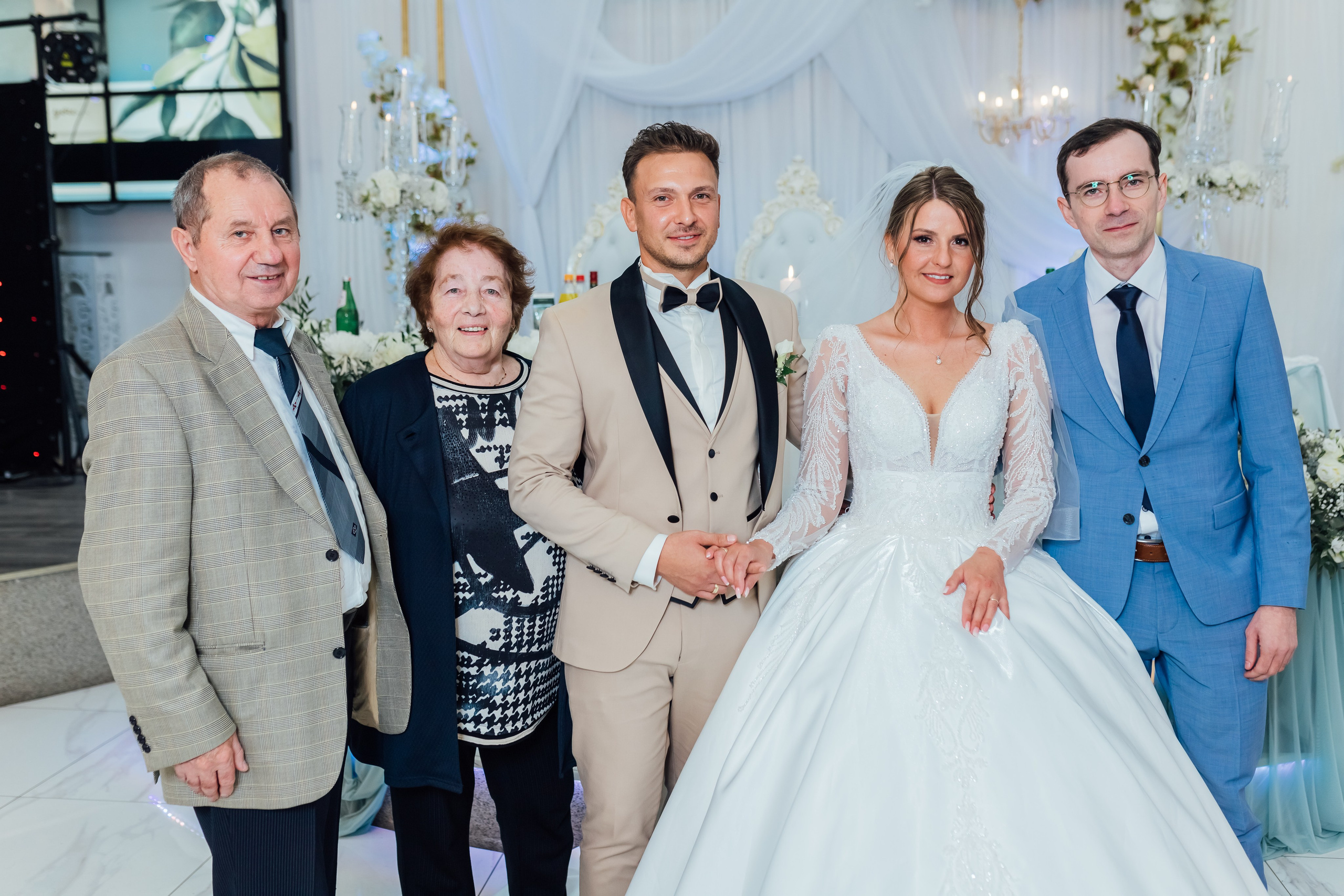 Saale. Photographer Stas Bordeniuk