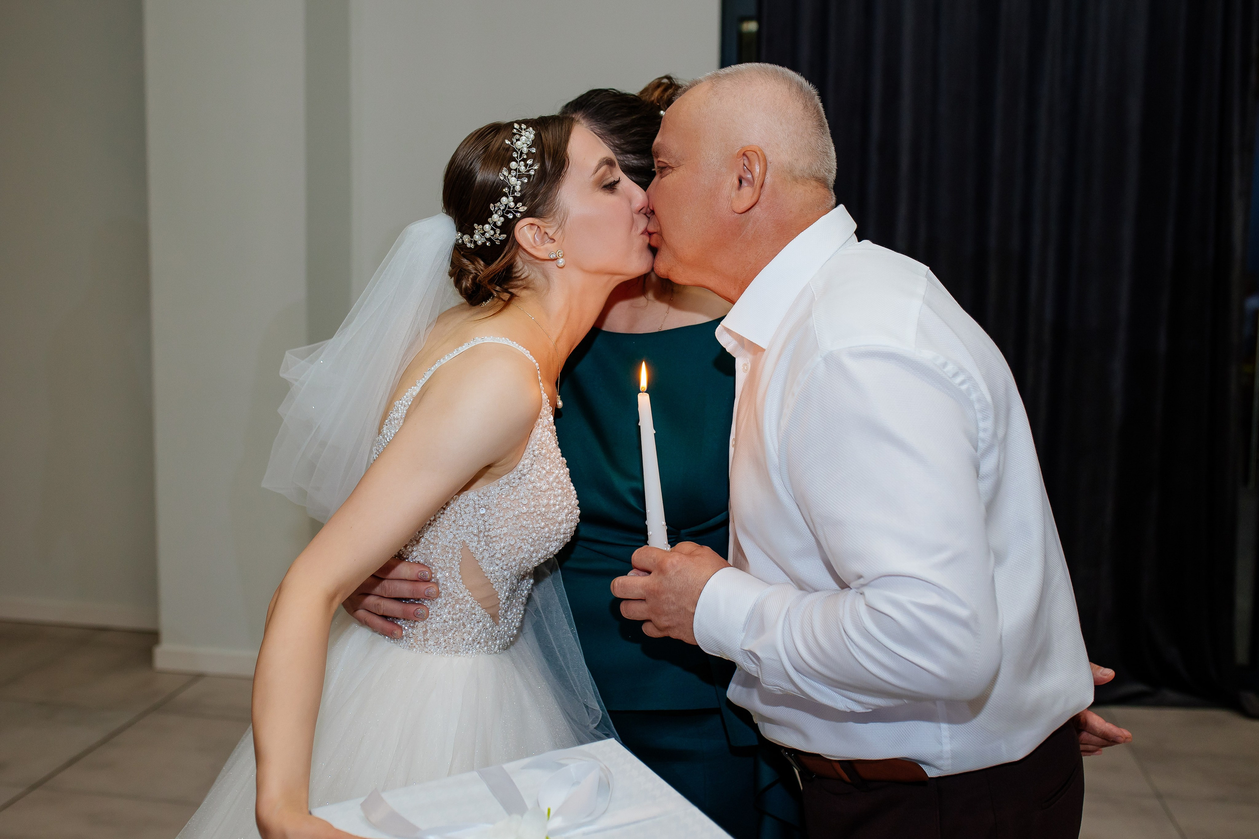 Христина та Максим. Photographer Stas Bordeniuk