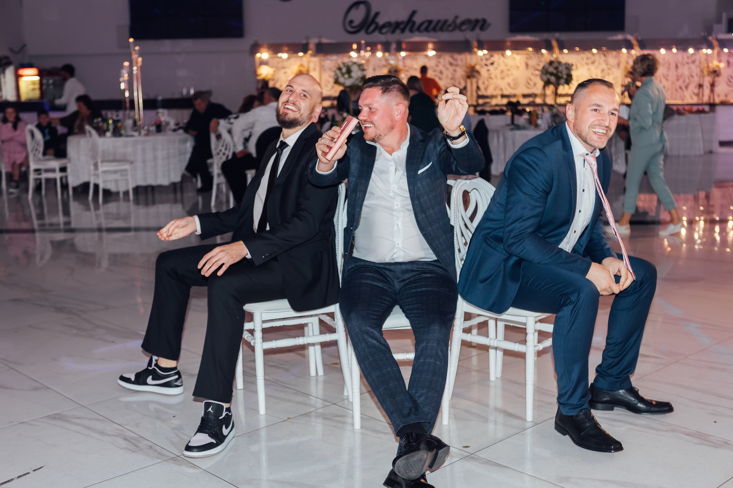 Saale. Photographer Stas Bordeniuk