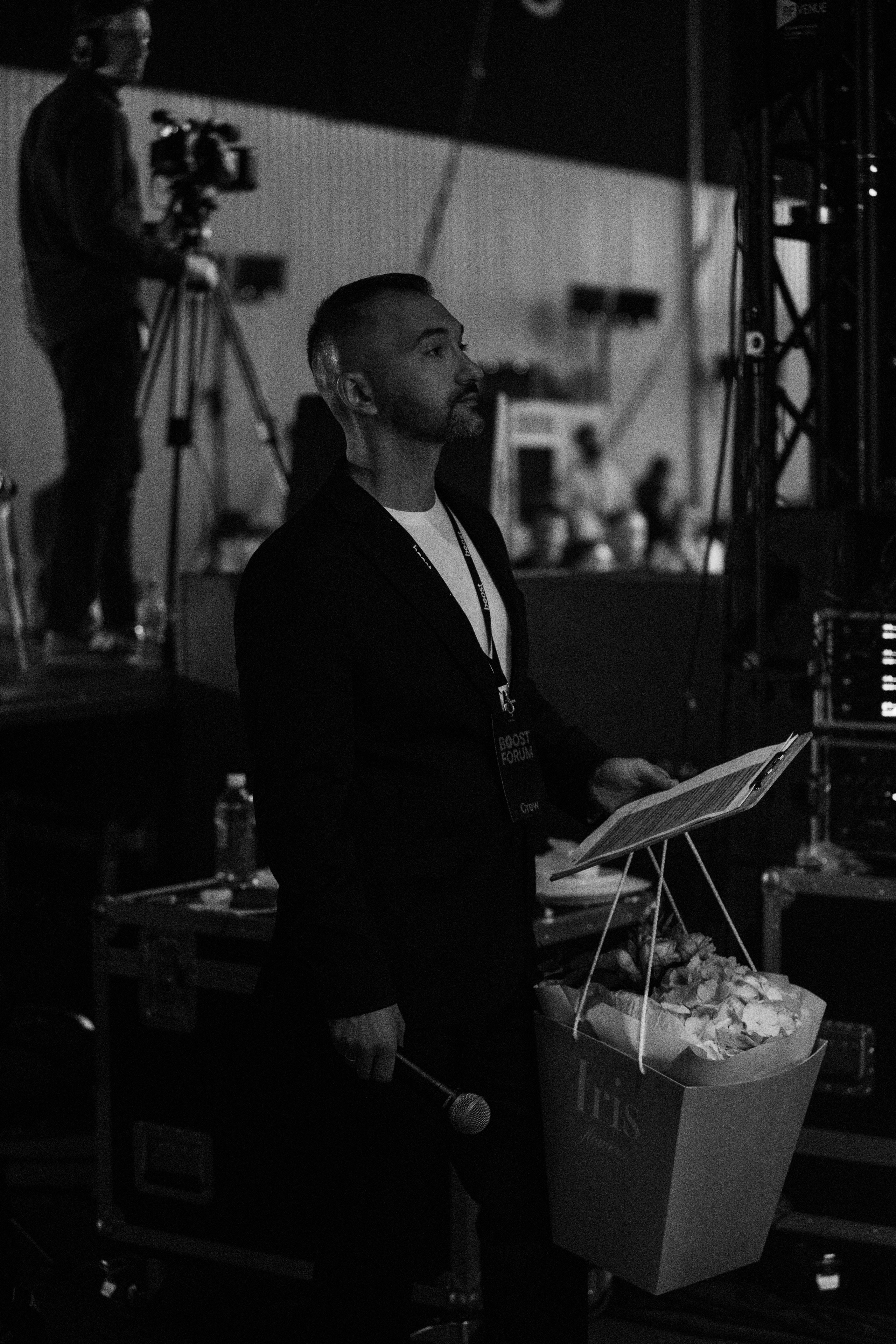 Boost Forum. Fotograf Warszawa Brwinów Pruszków Grodzisk Piaseczno Otwock Legionowo